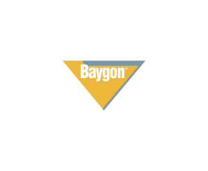 Baygon 2LOGO