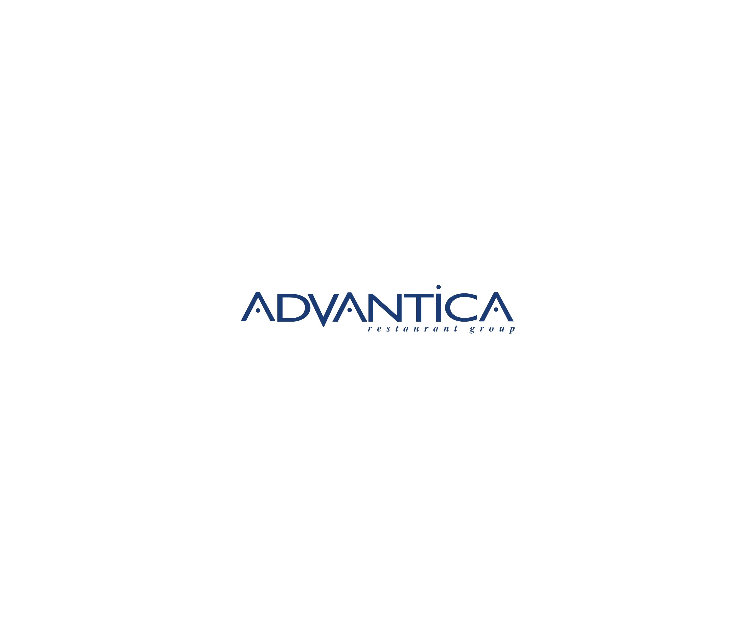 Advantica Restaurant Group标志