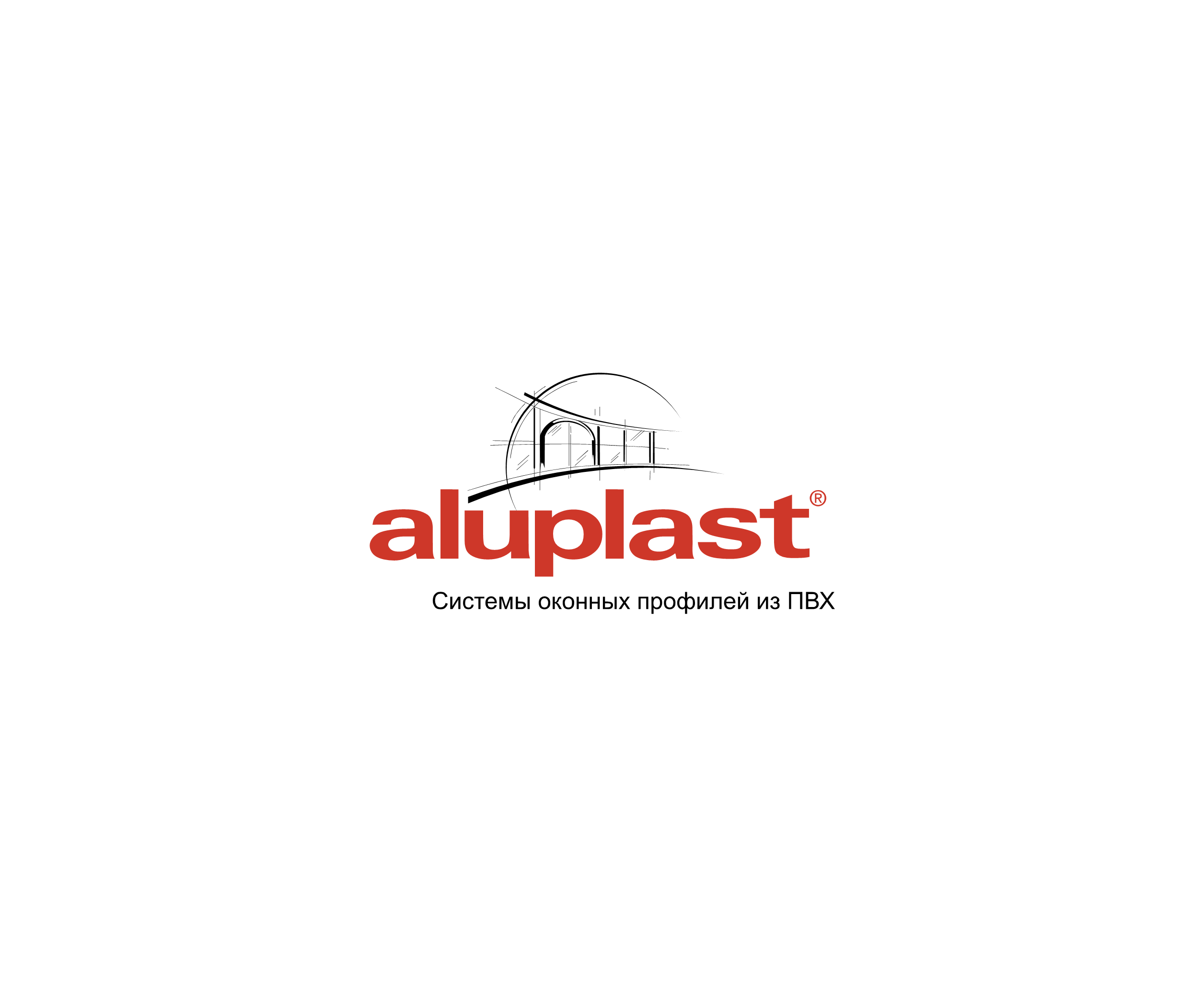 Aluplast 22531标志