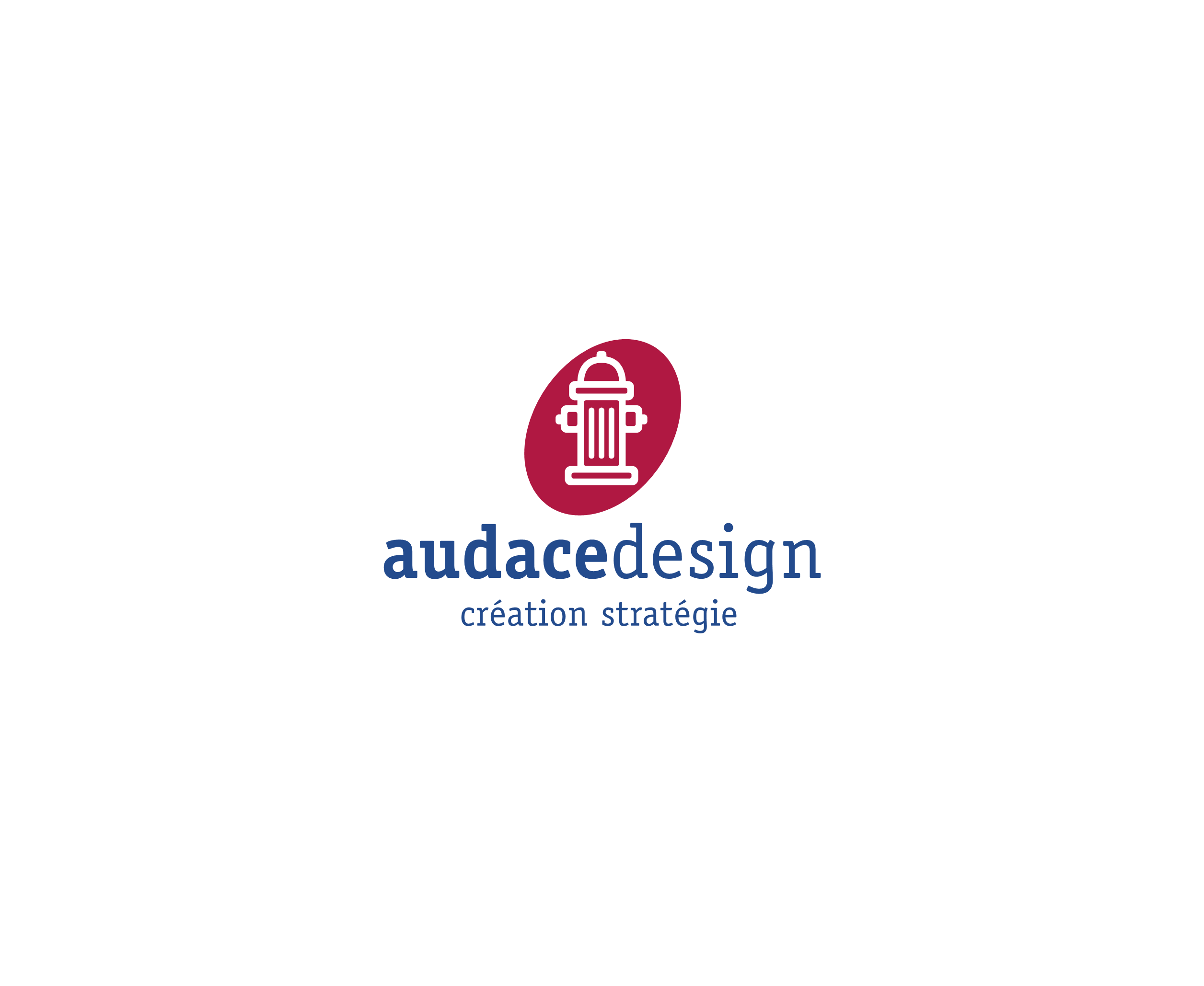 Audace Design 38889标志