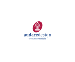 Audace Design 38889LOGO