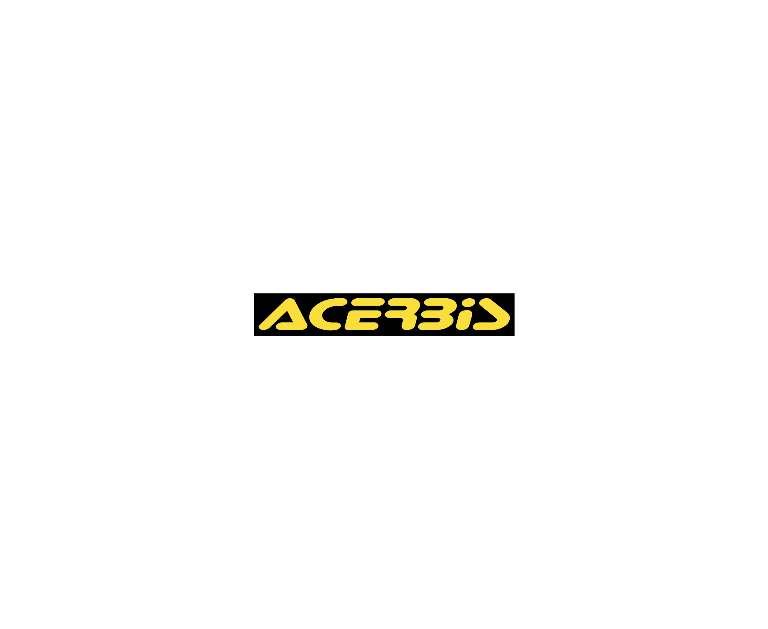 Acerbis 3标志