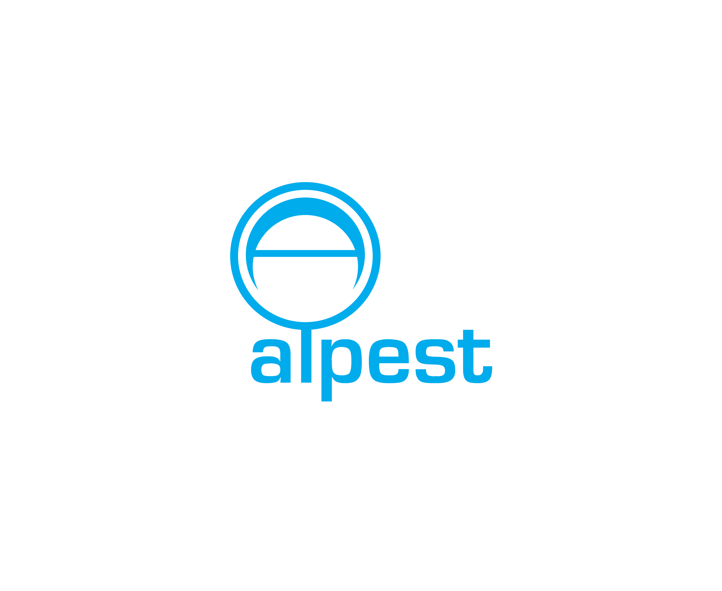 Alpest标志