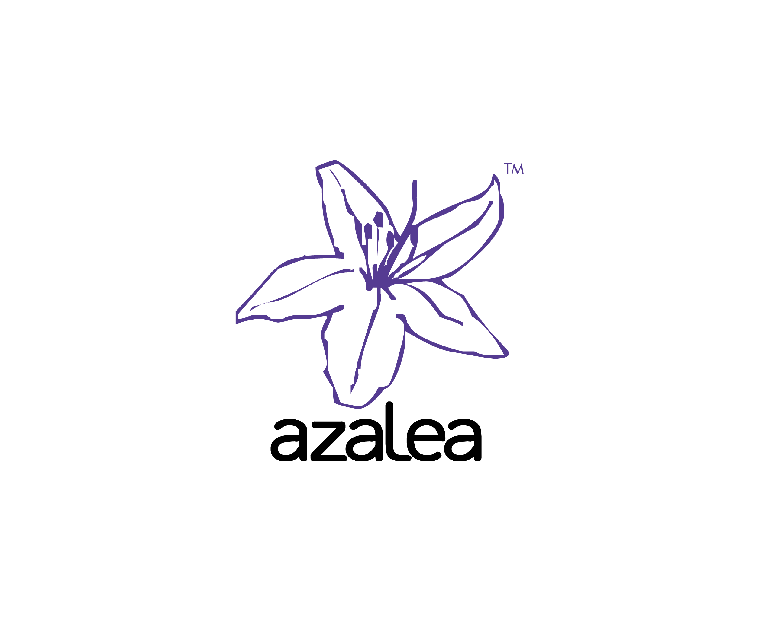 Azalea Software 1标志