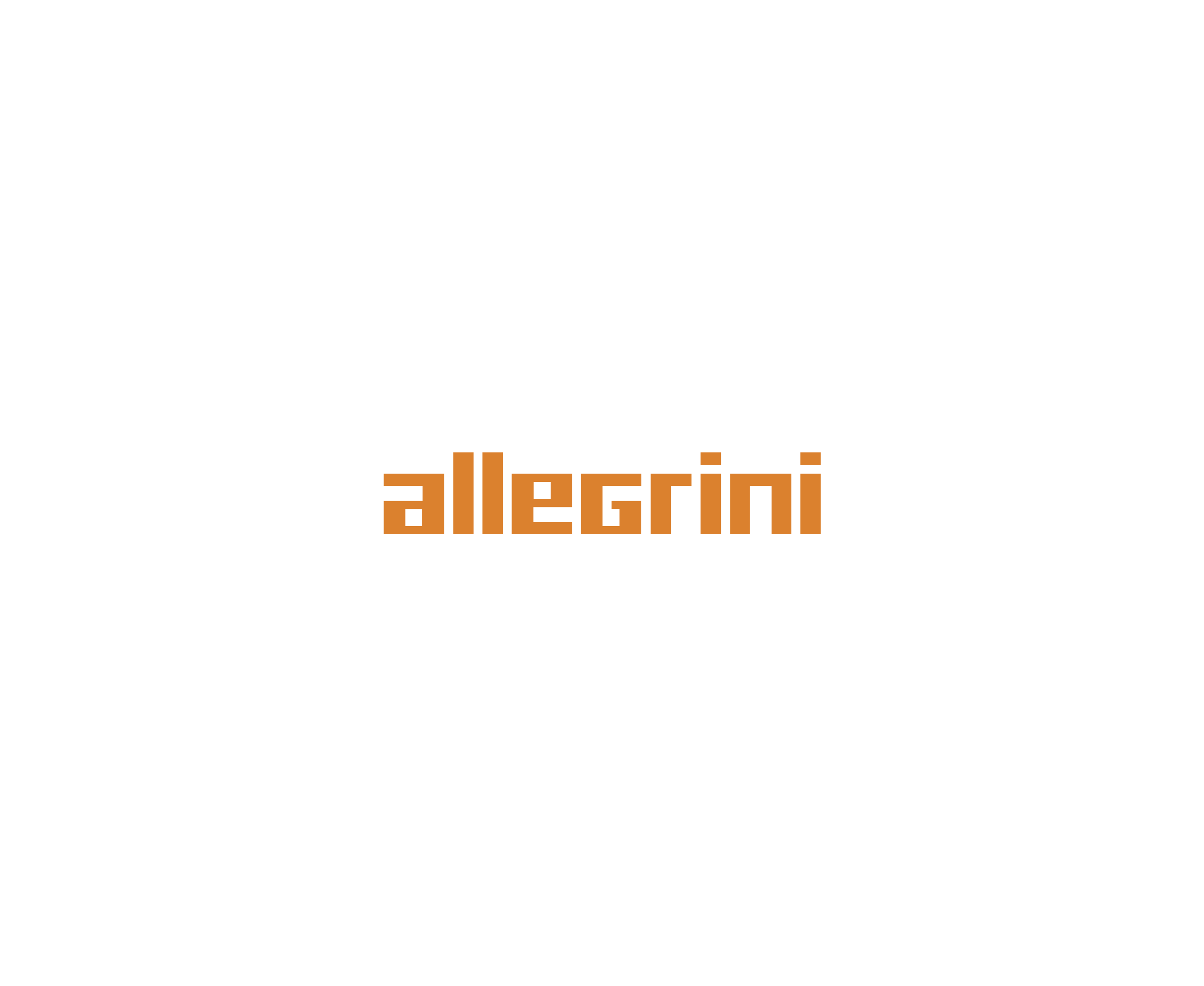 Allegrini标志