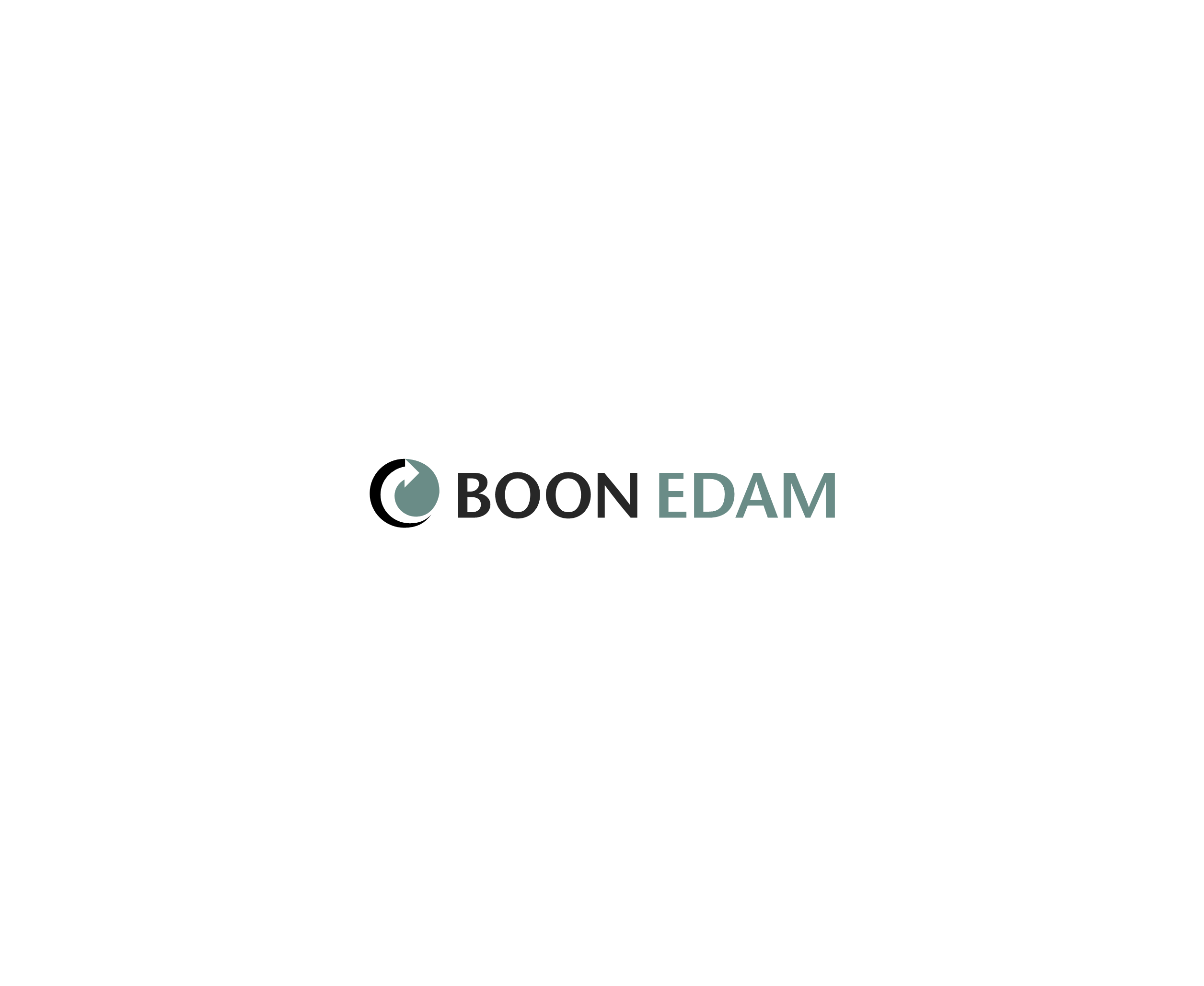 Boon Edam标志