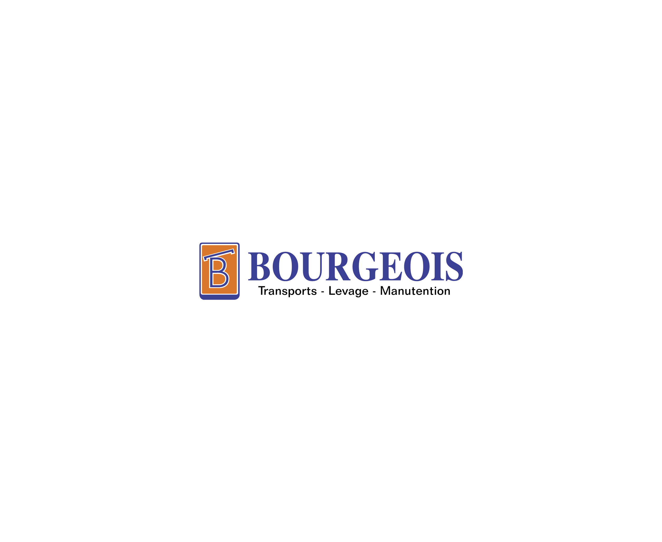 Bourgeois2标志