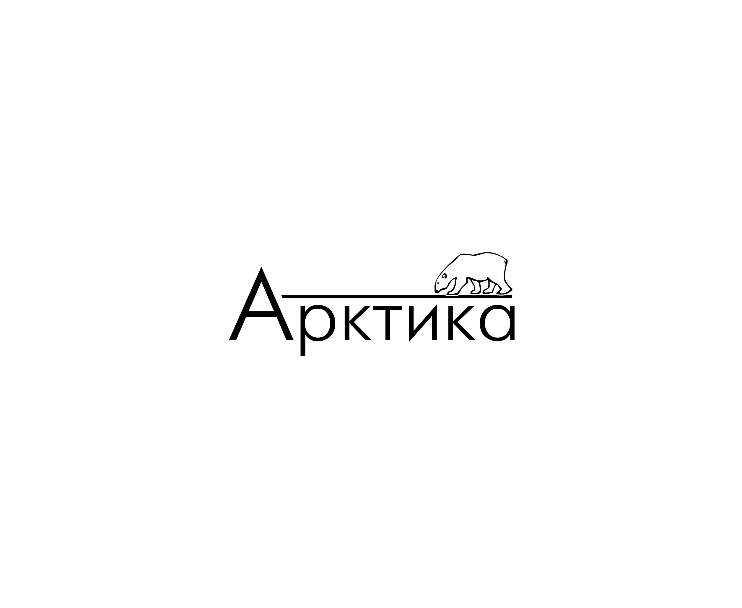 Arktika Td 673标志