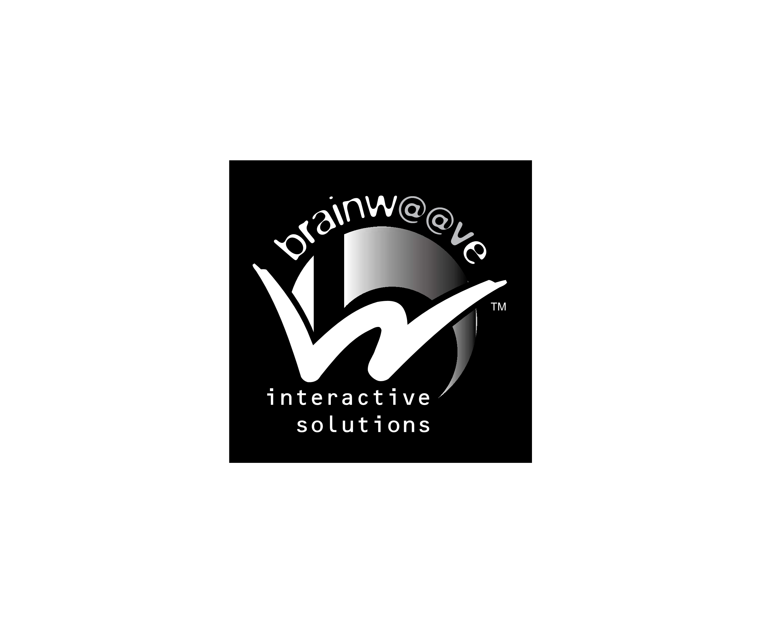 Brandwave 6000标志