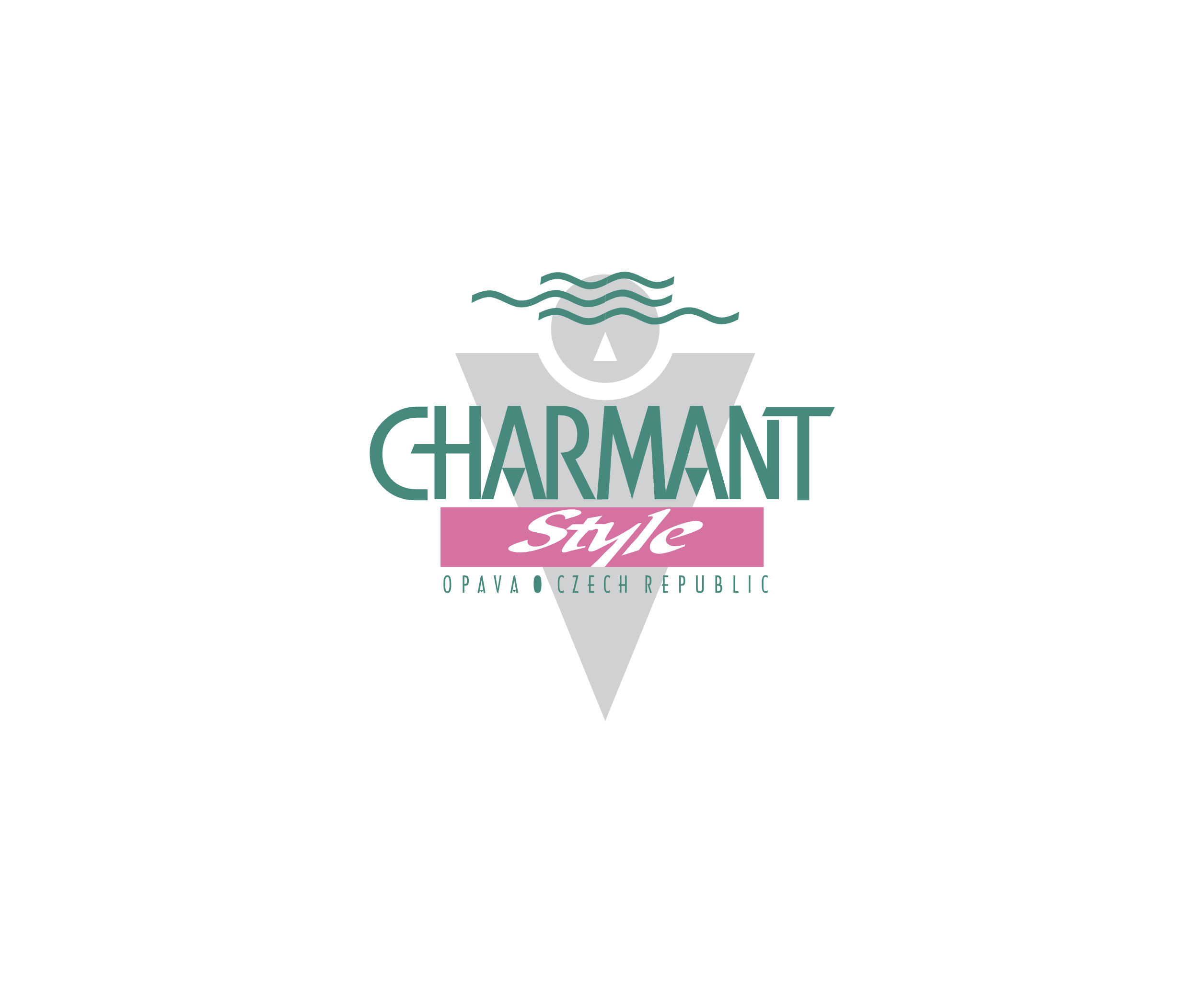 Charmant Style 1169标志