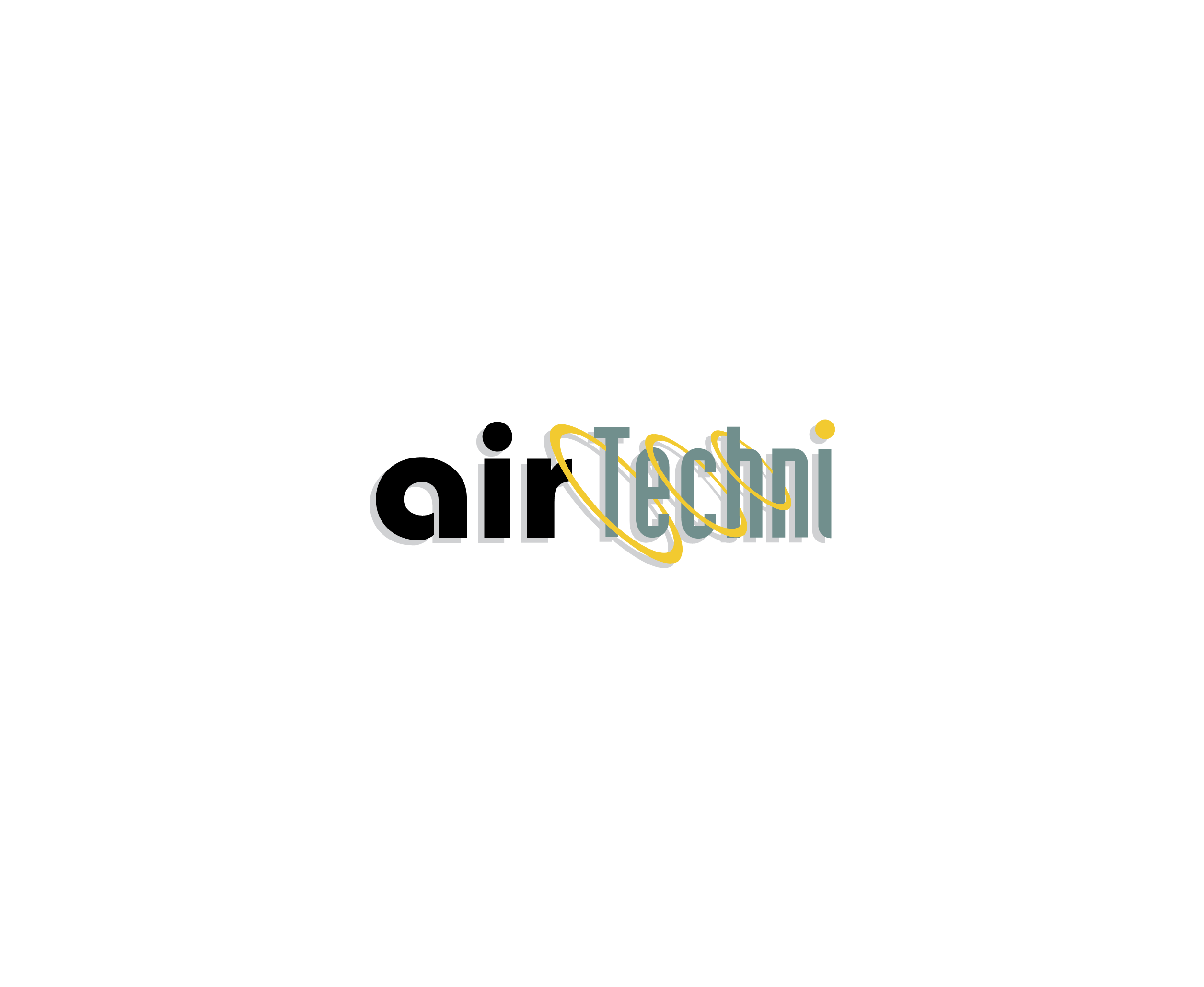 Air Techni标志