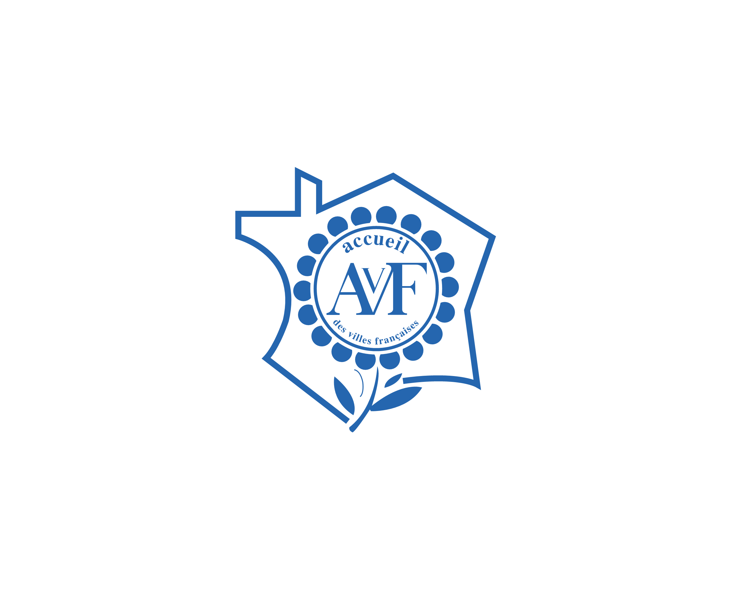Avf 1标志