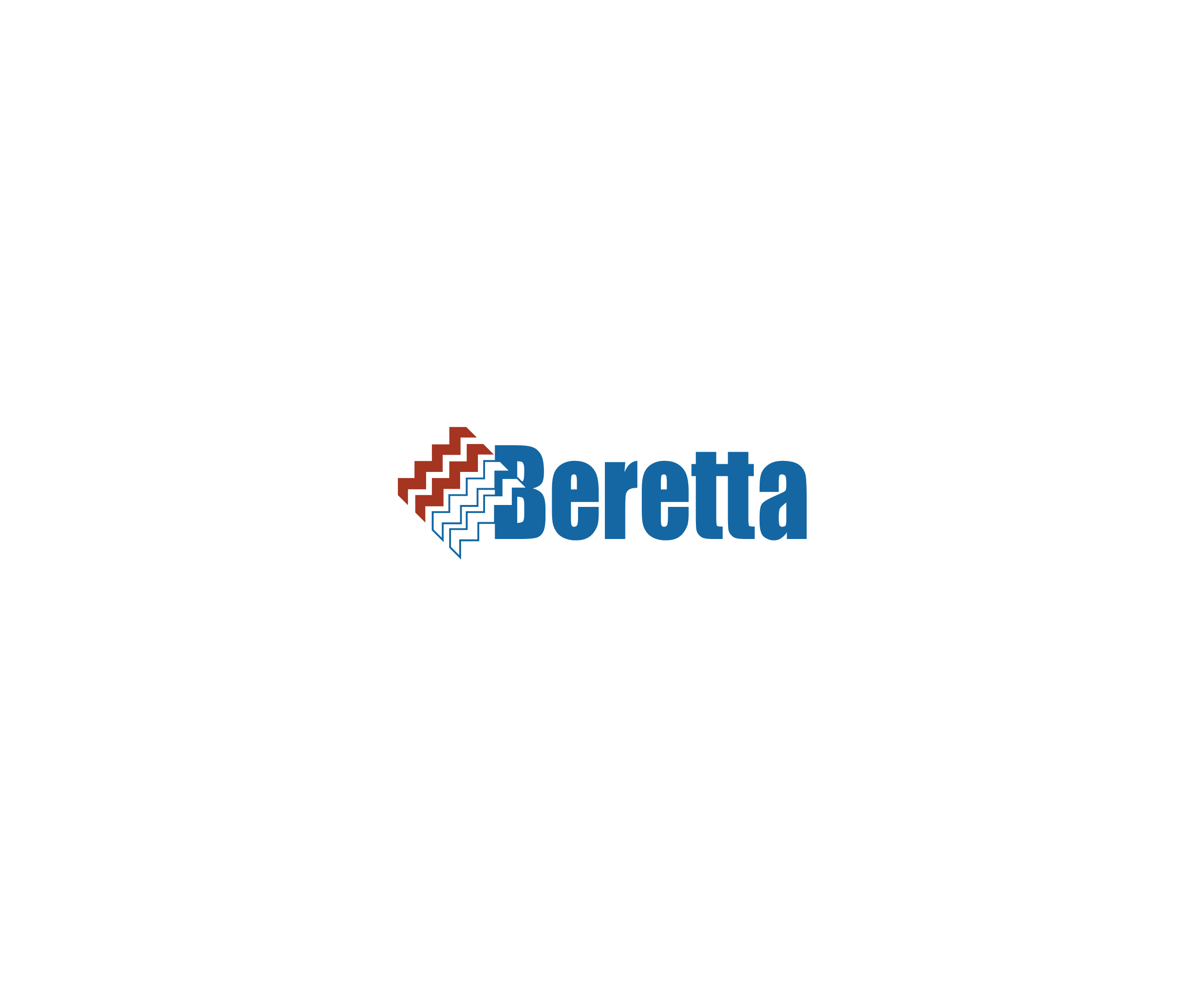 Beretta 1标志