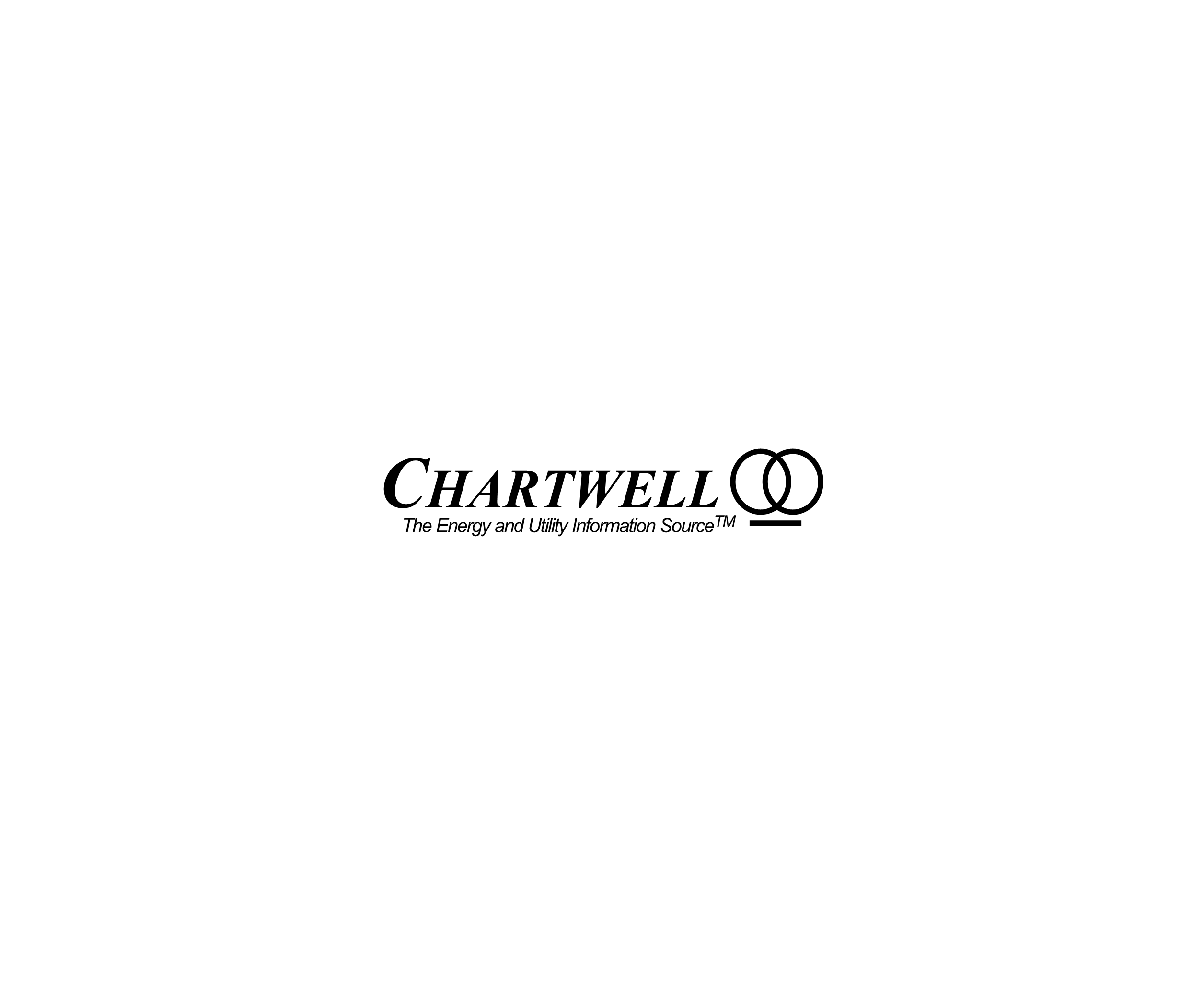 Chartwell标志