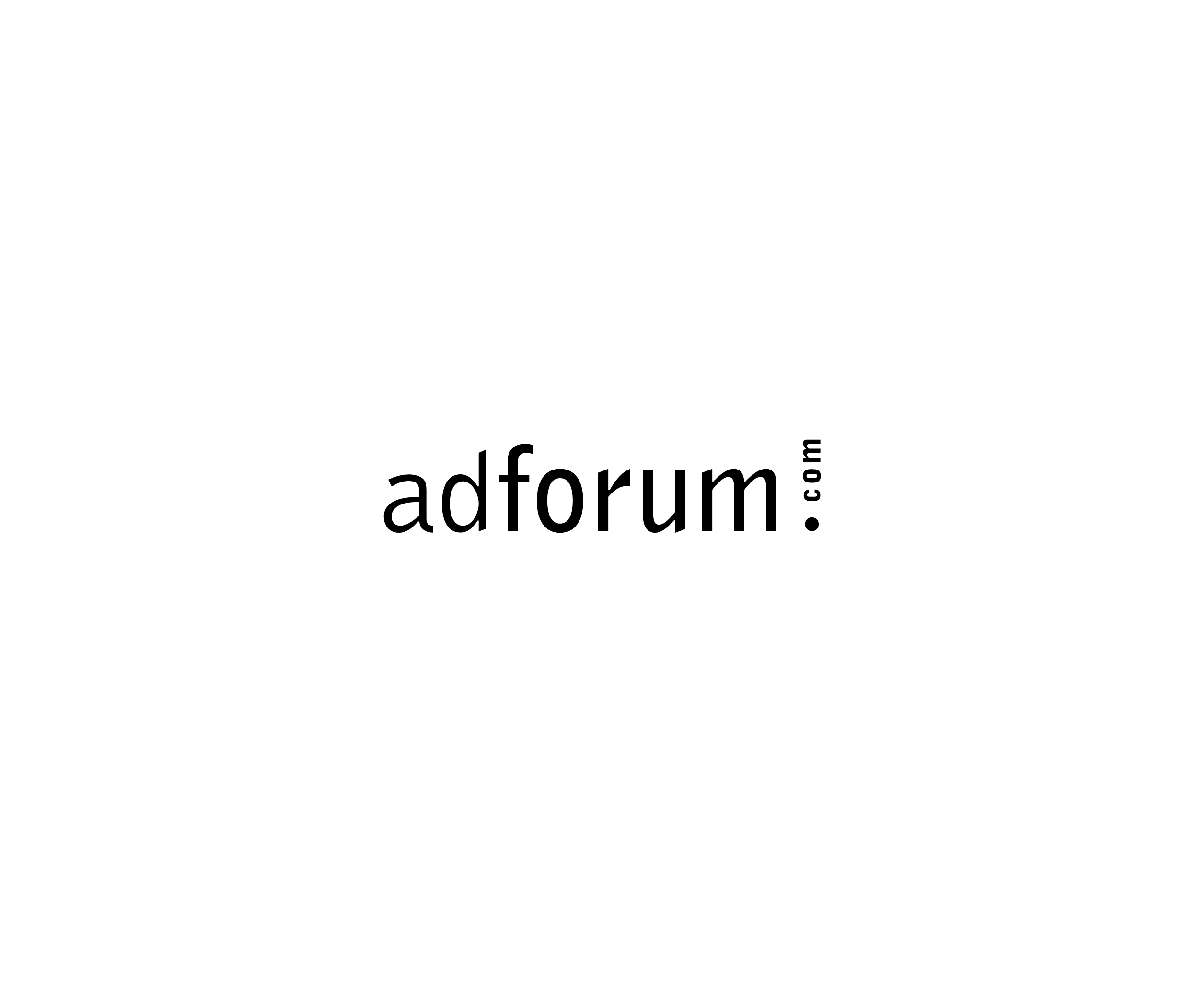 Adforum Com标志