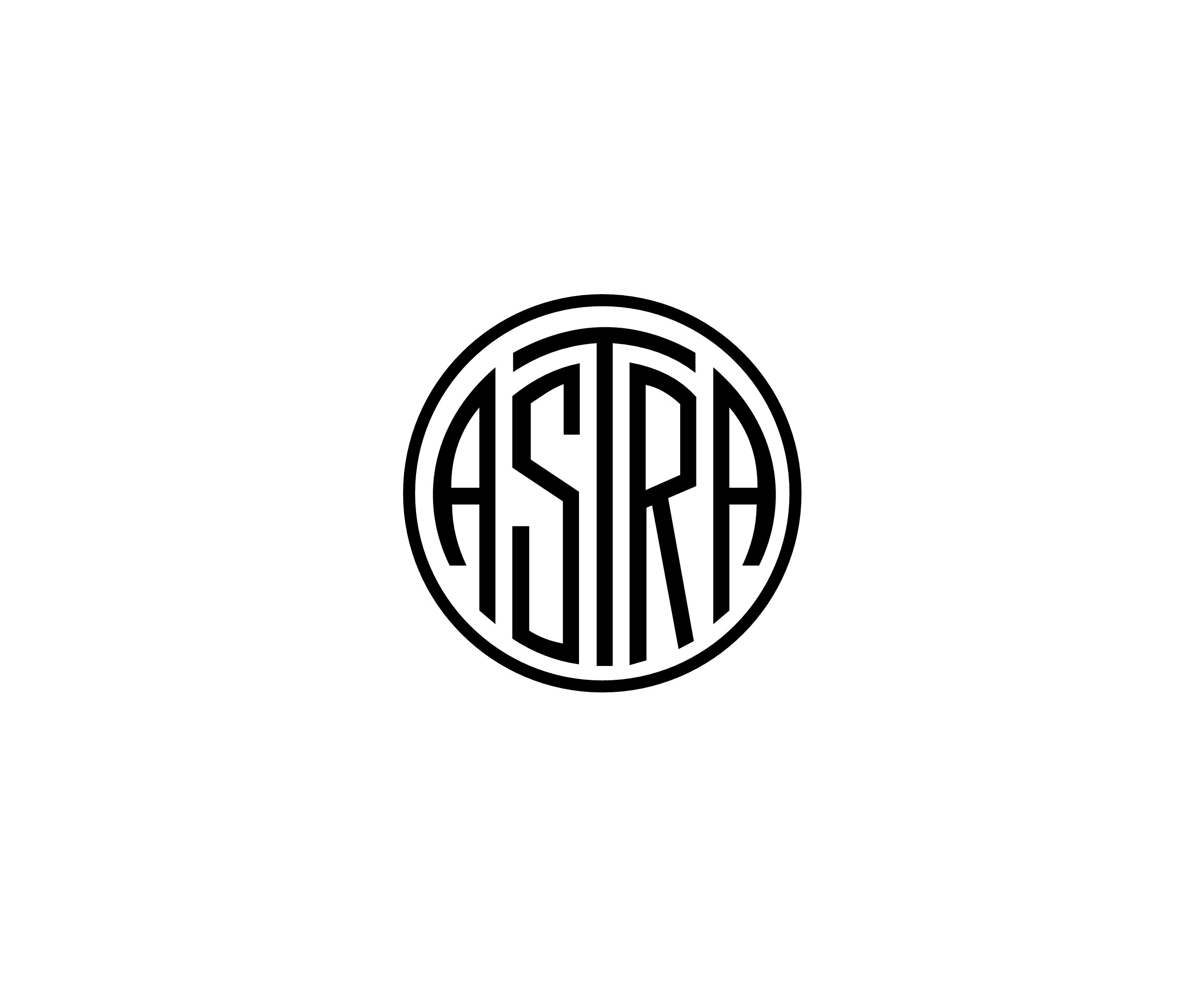 Astra 11标志