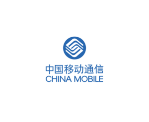 China Mobile 1LOGO