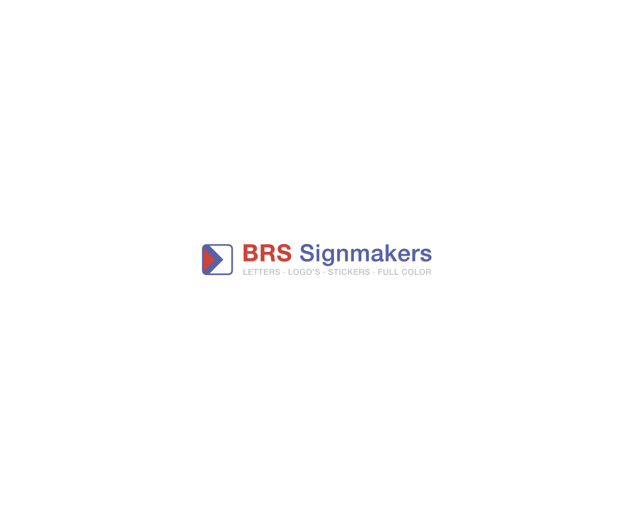 Brs Signs标志