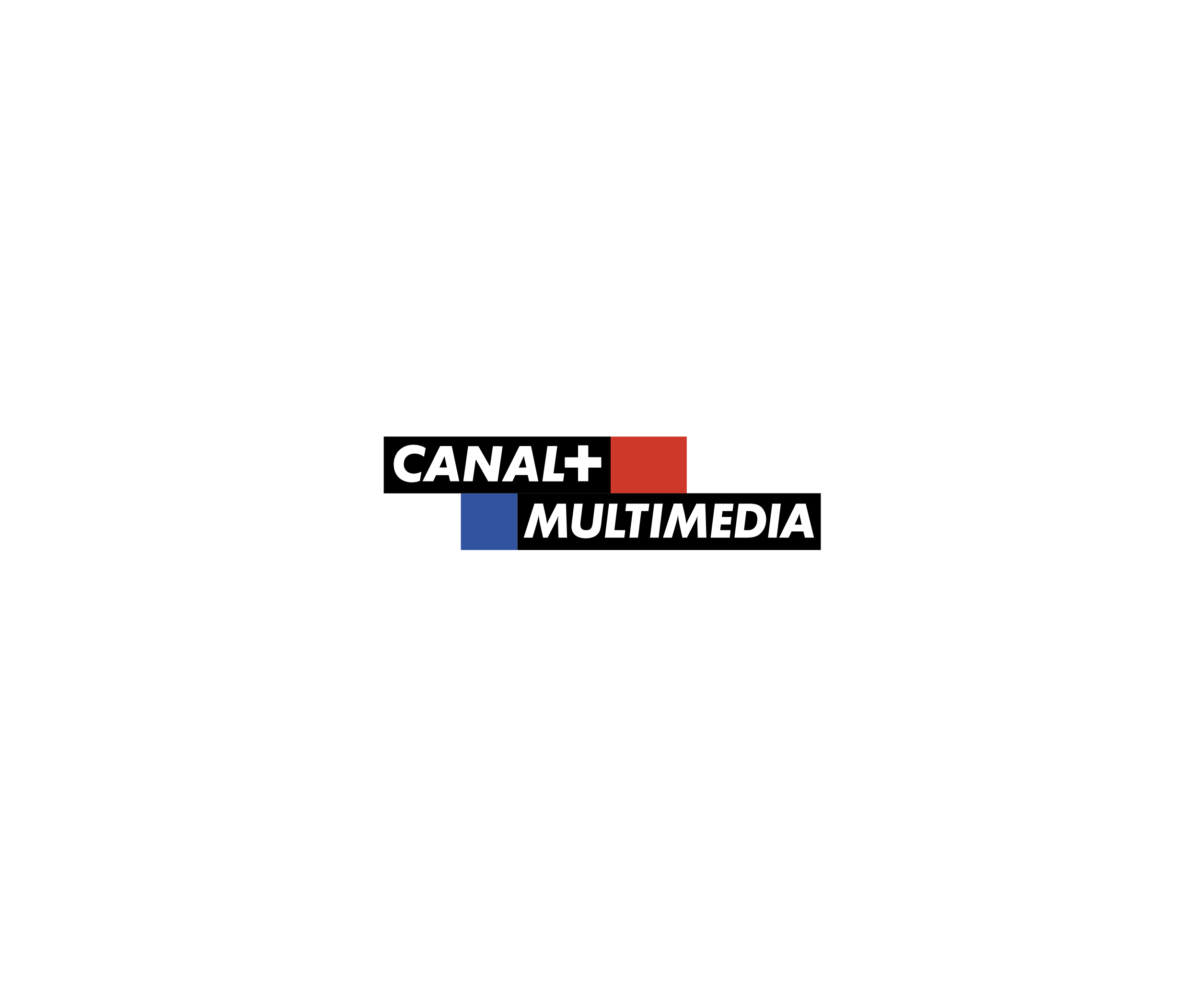 Canal Multimedia标志