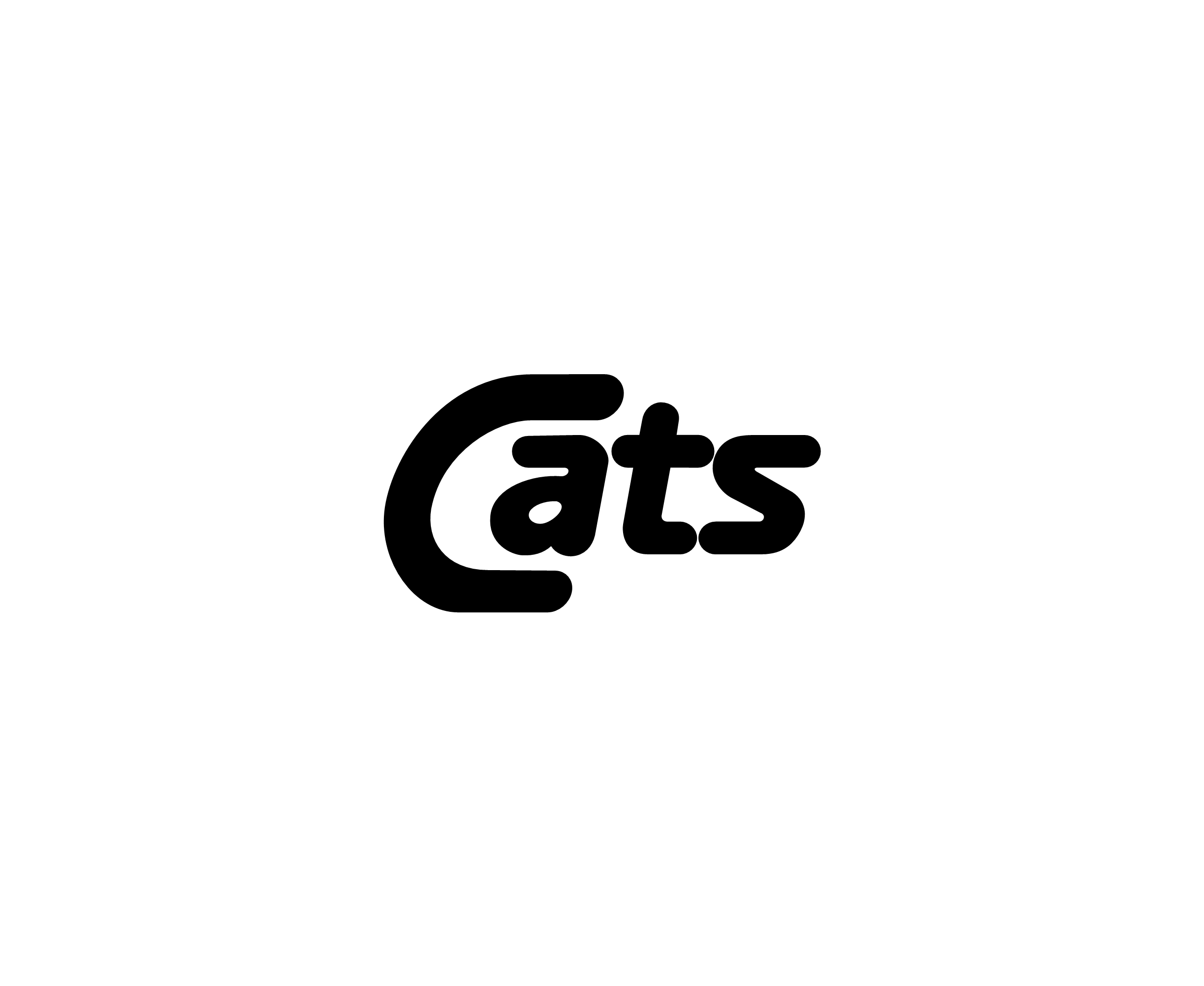 Cats标志