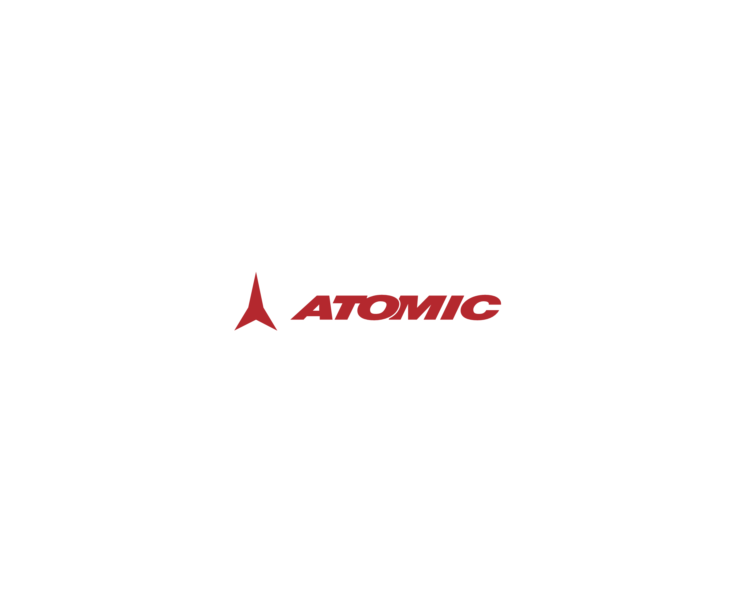 Atomic 1标志