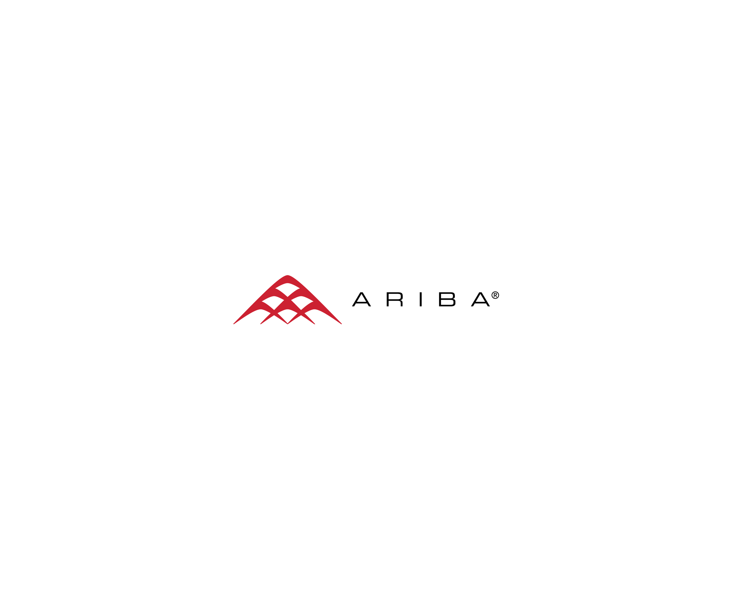 Ariba 72364标志