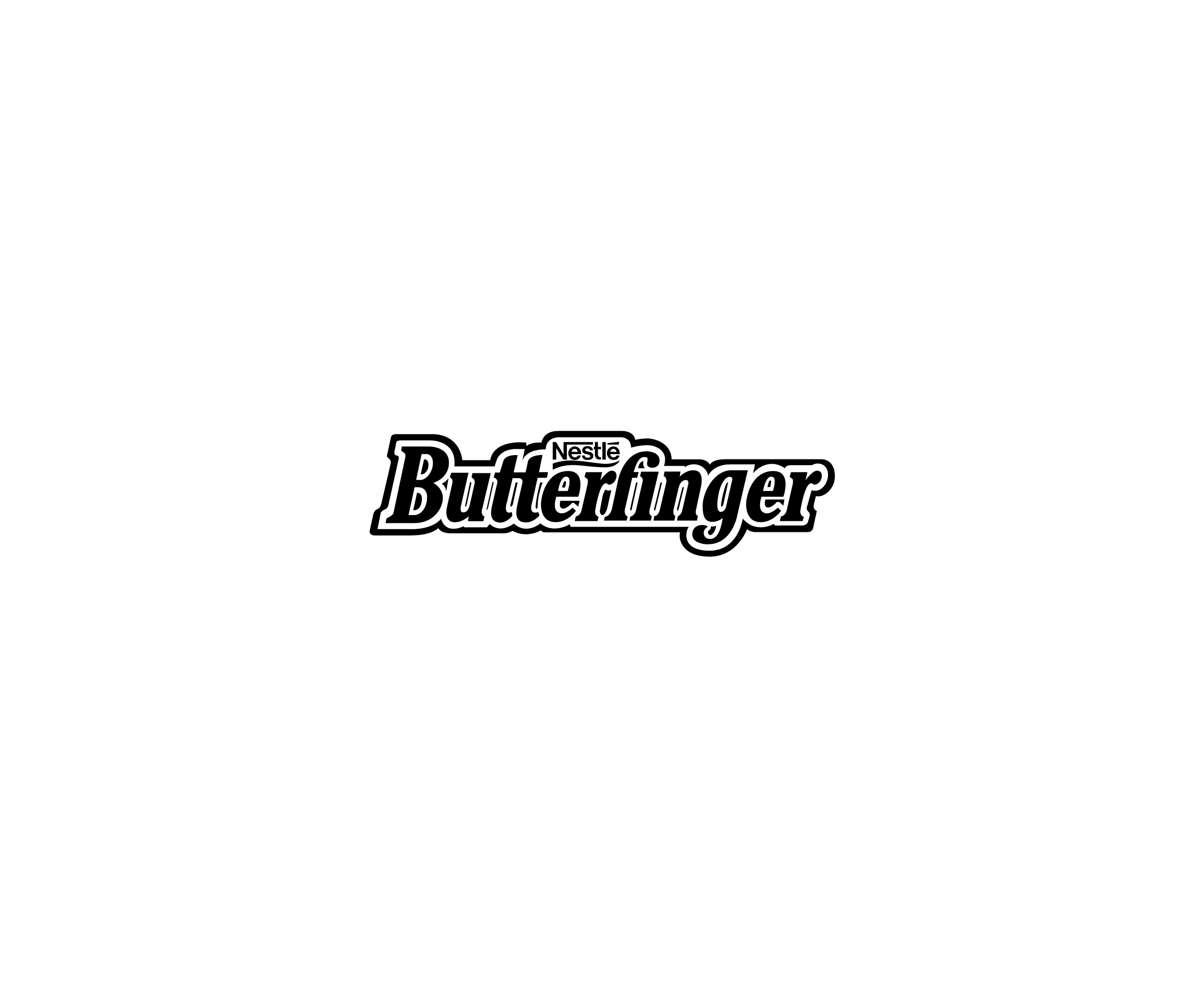 Butterfinger标志