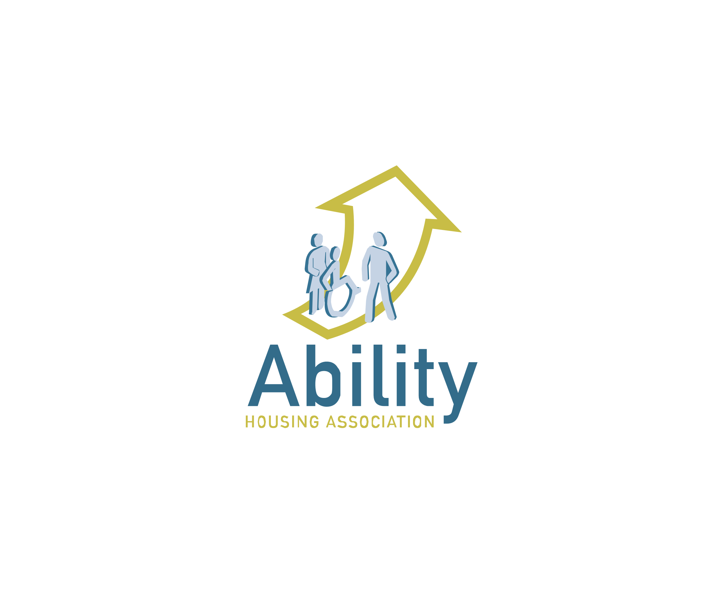 Ability Housing Association标志