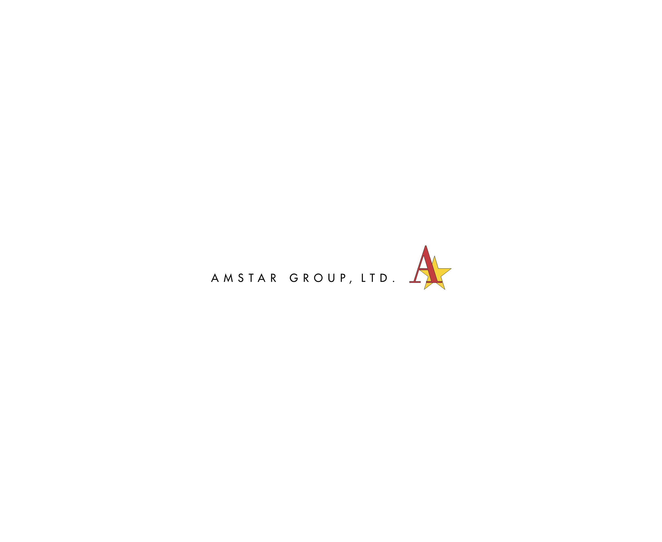Amstar Group标志