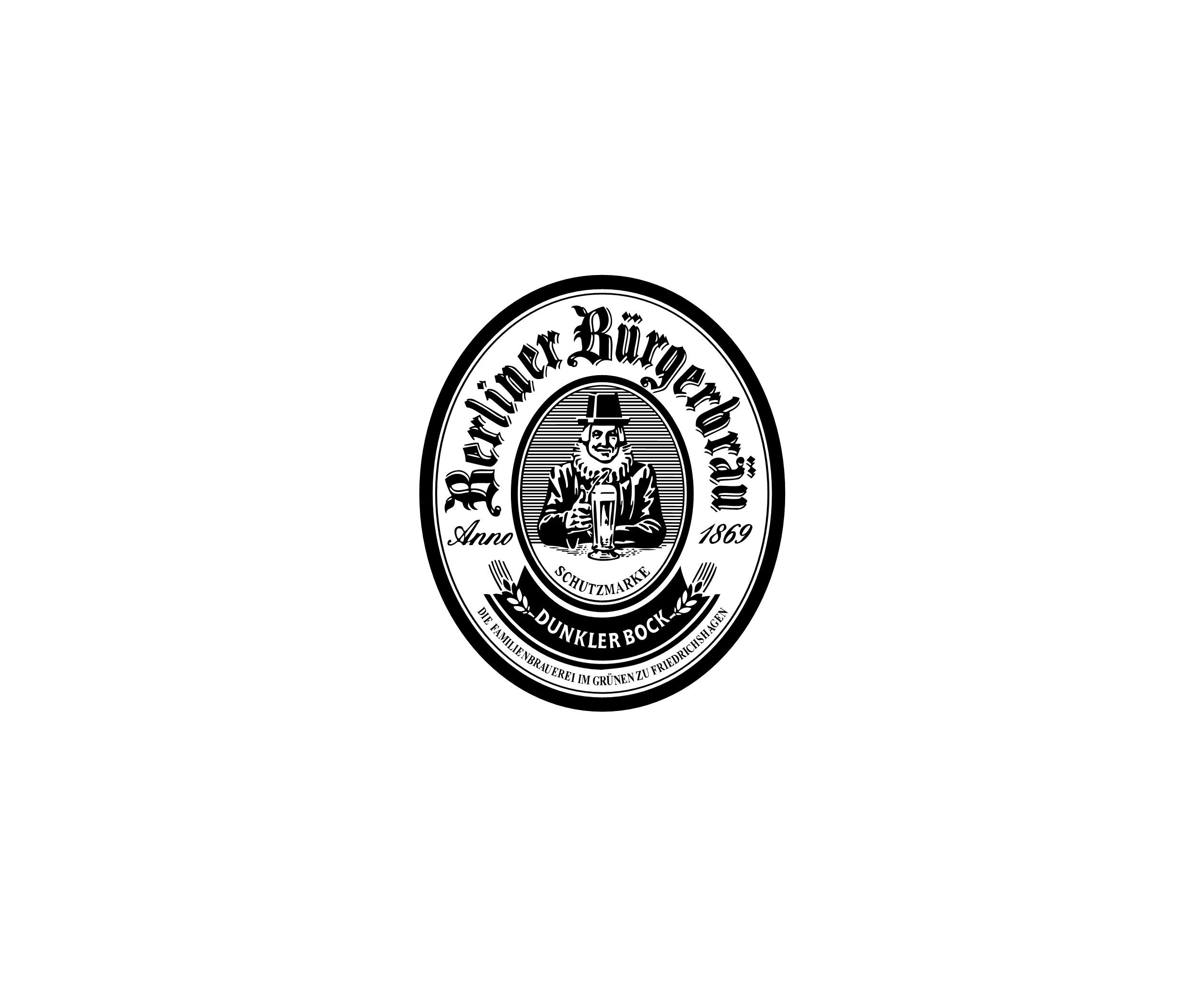 Berliner Burgerbrau 67261标志