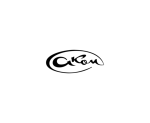 Akom 578LOGO