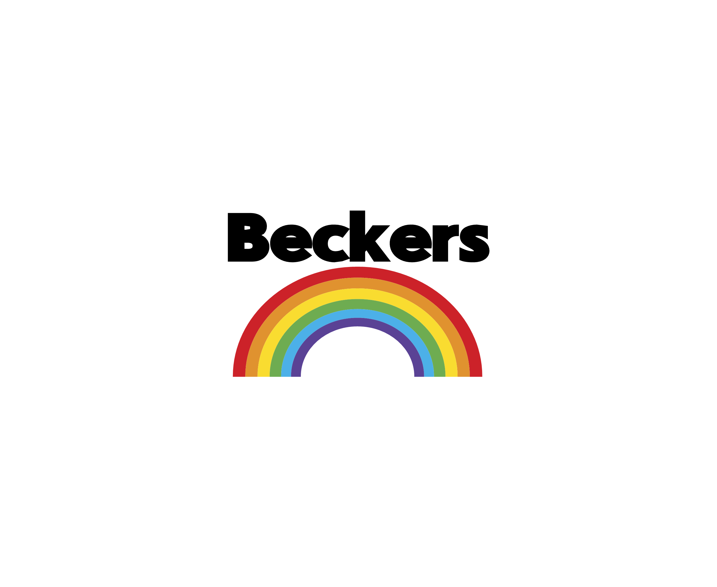 Beckers标志