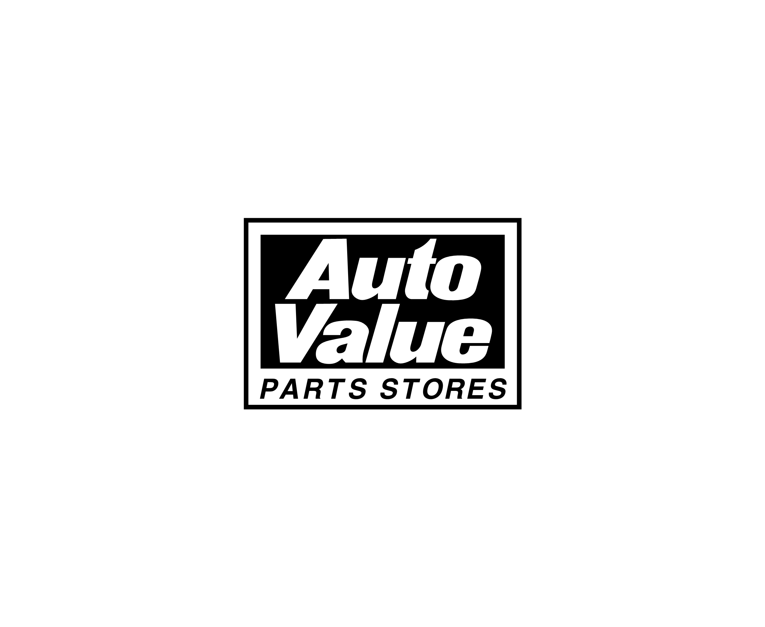 Auto Value 55546标志
