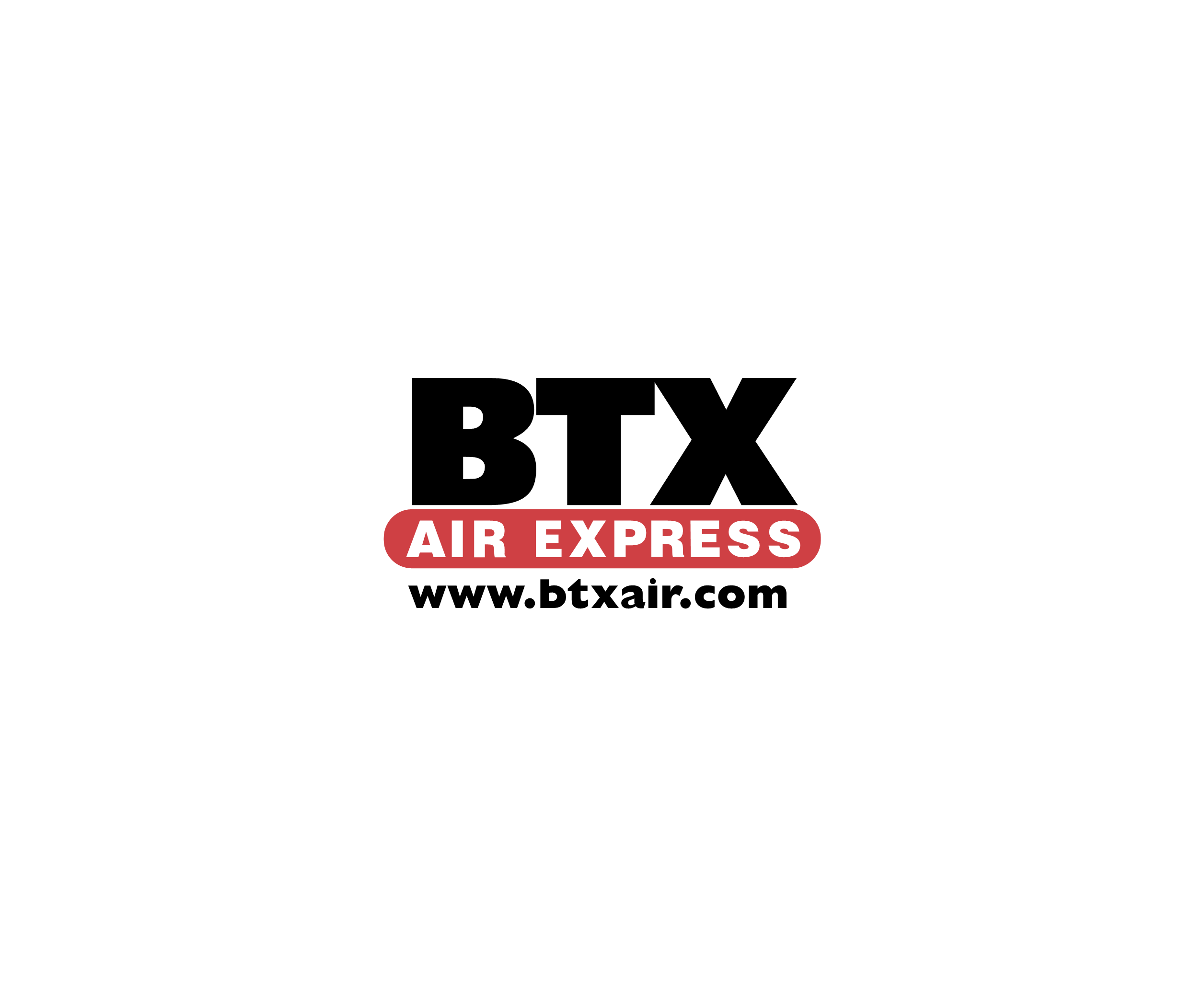 Btx Air Express标志