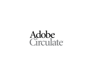 Adobe CirculateLOGO