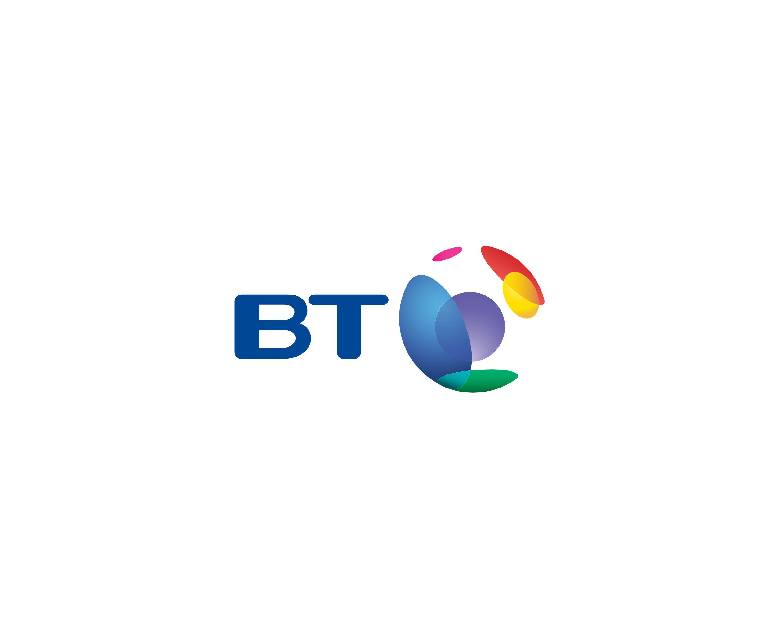 Bt 3标志