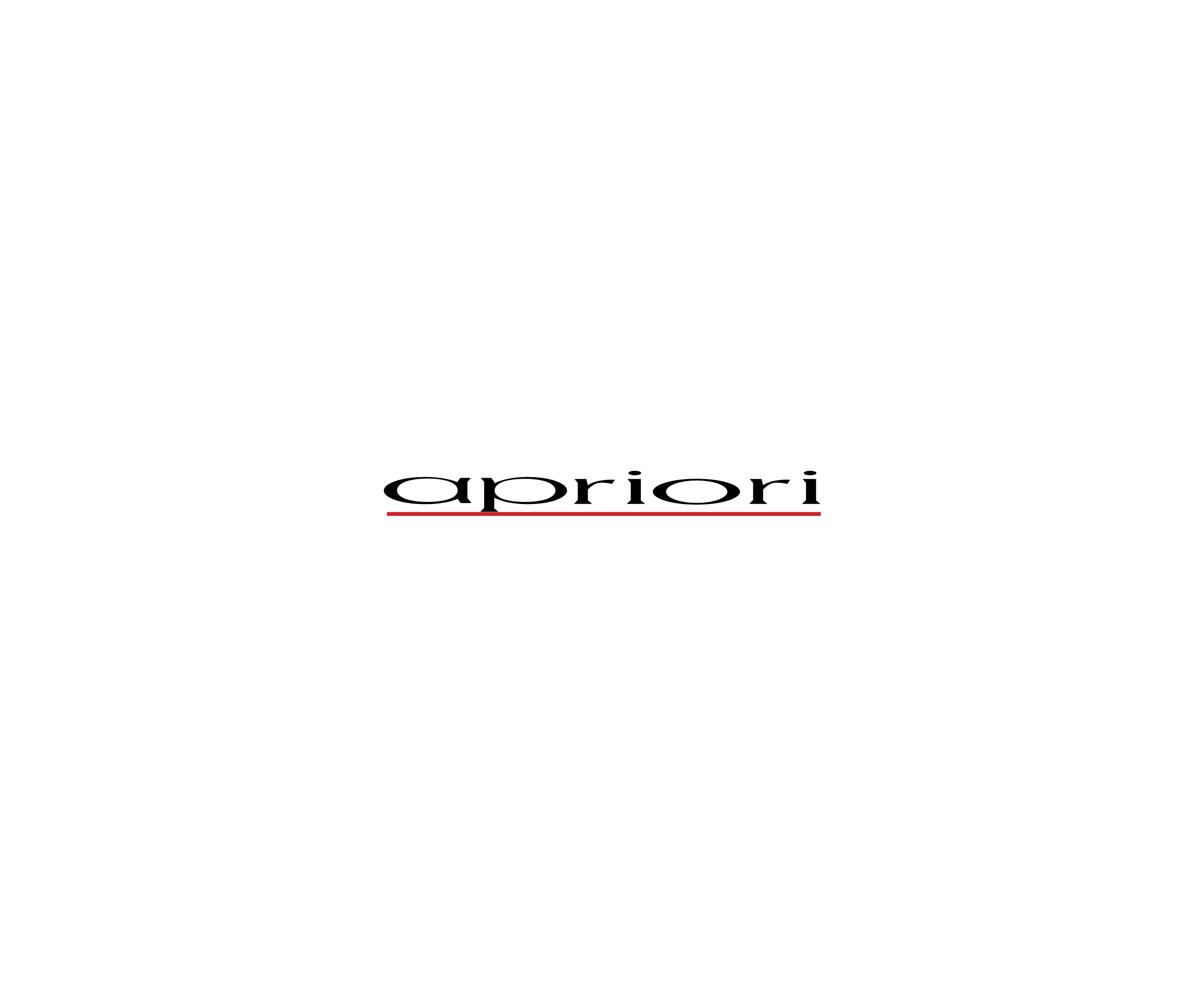 Apriori标志