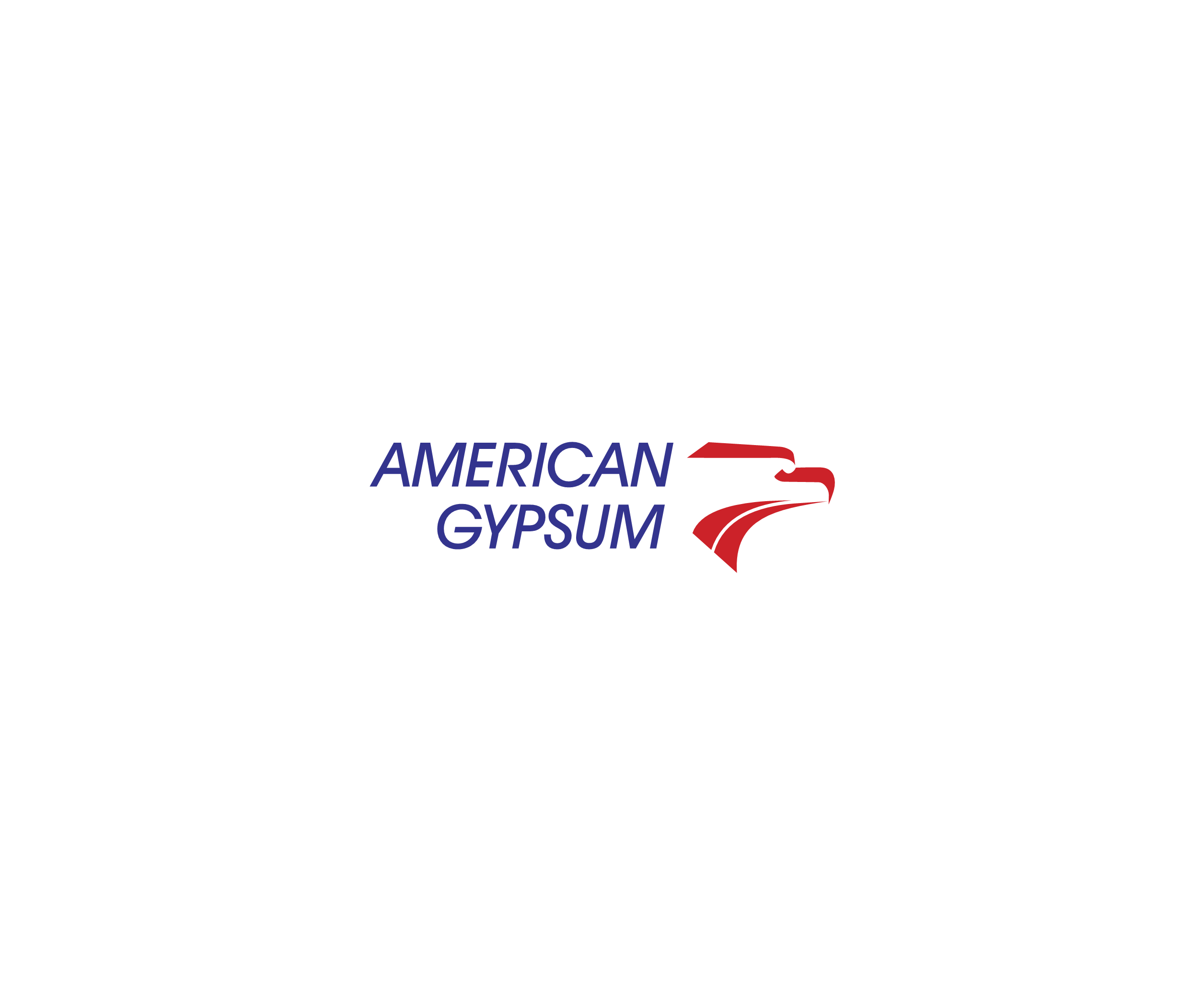 American Gypsum标志