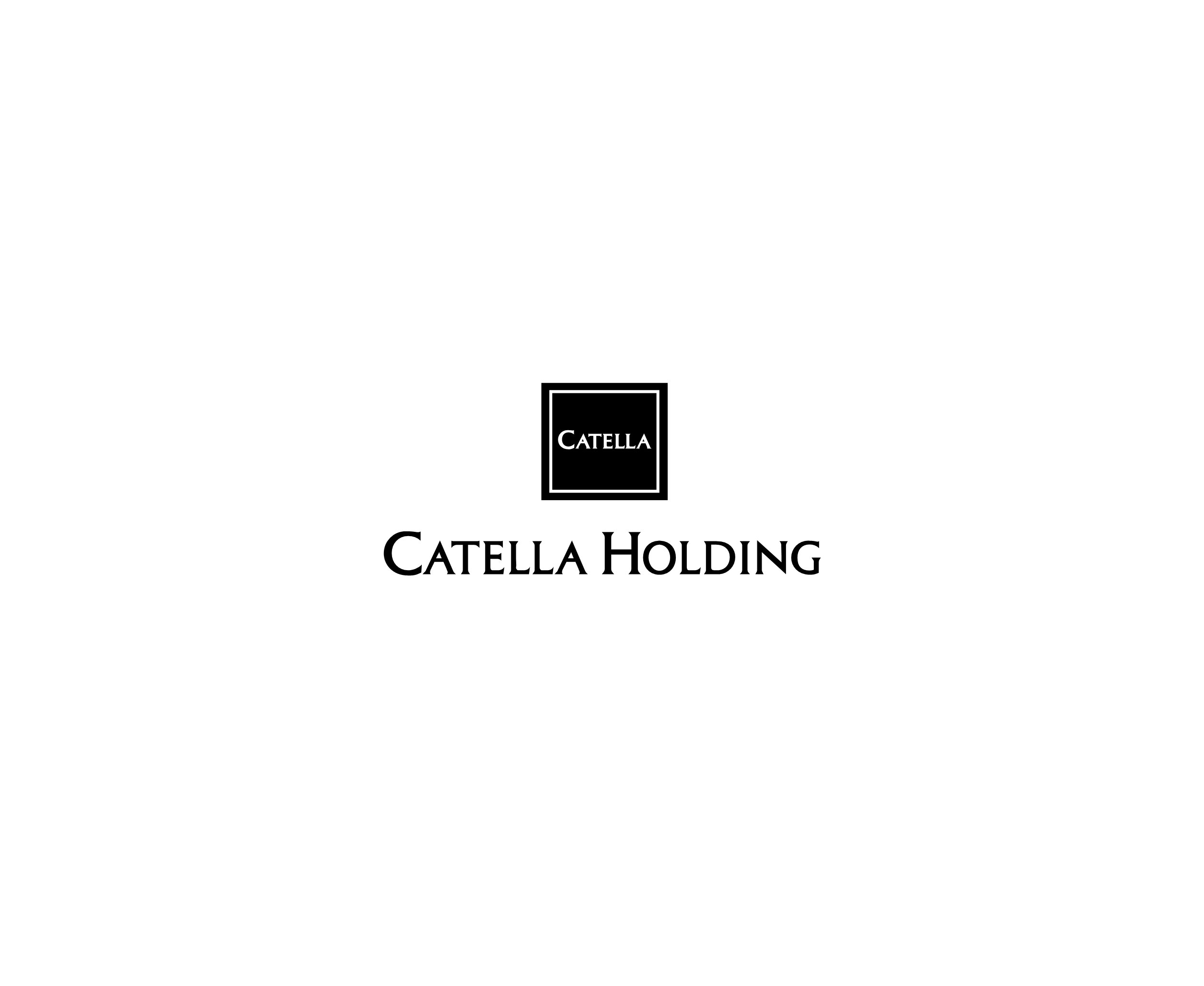 Catella Holding 2标志