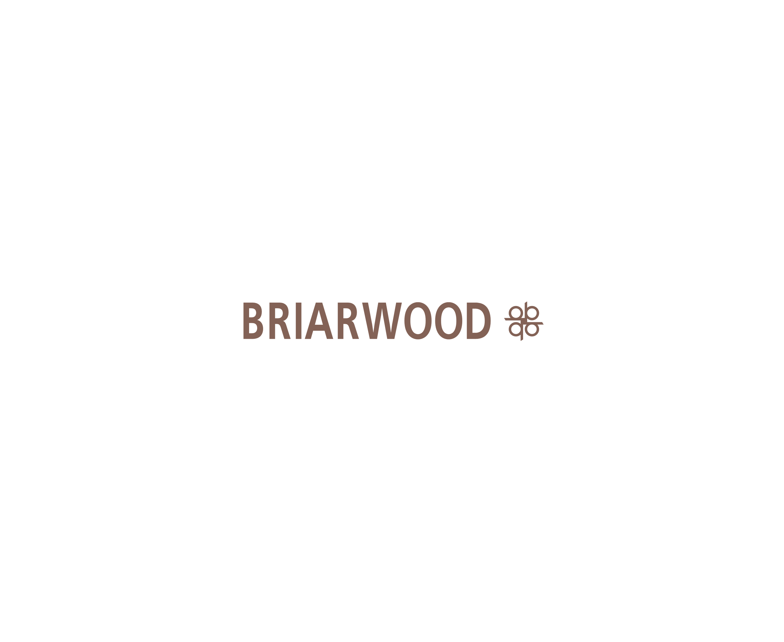 Briarwood 22823标志