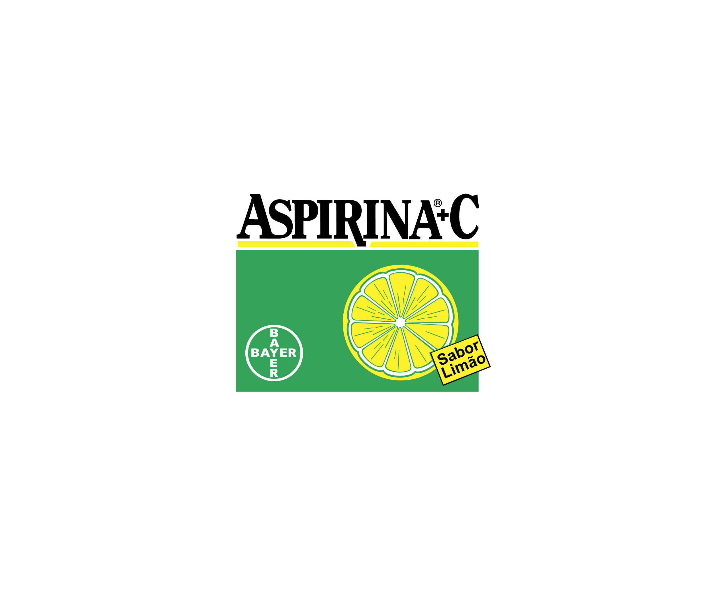 Aspirina C 78244标志