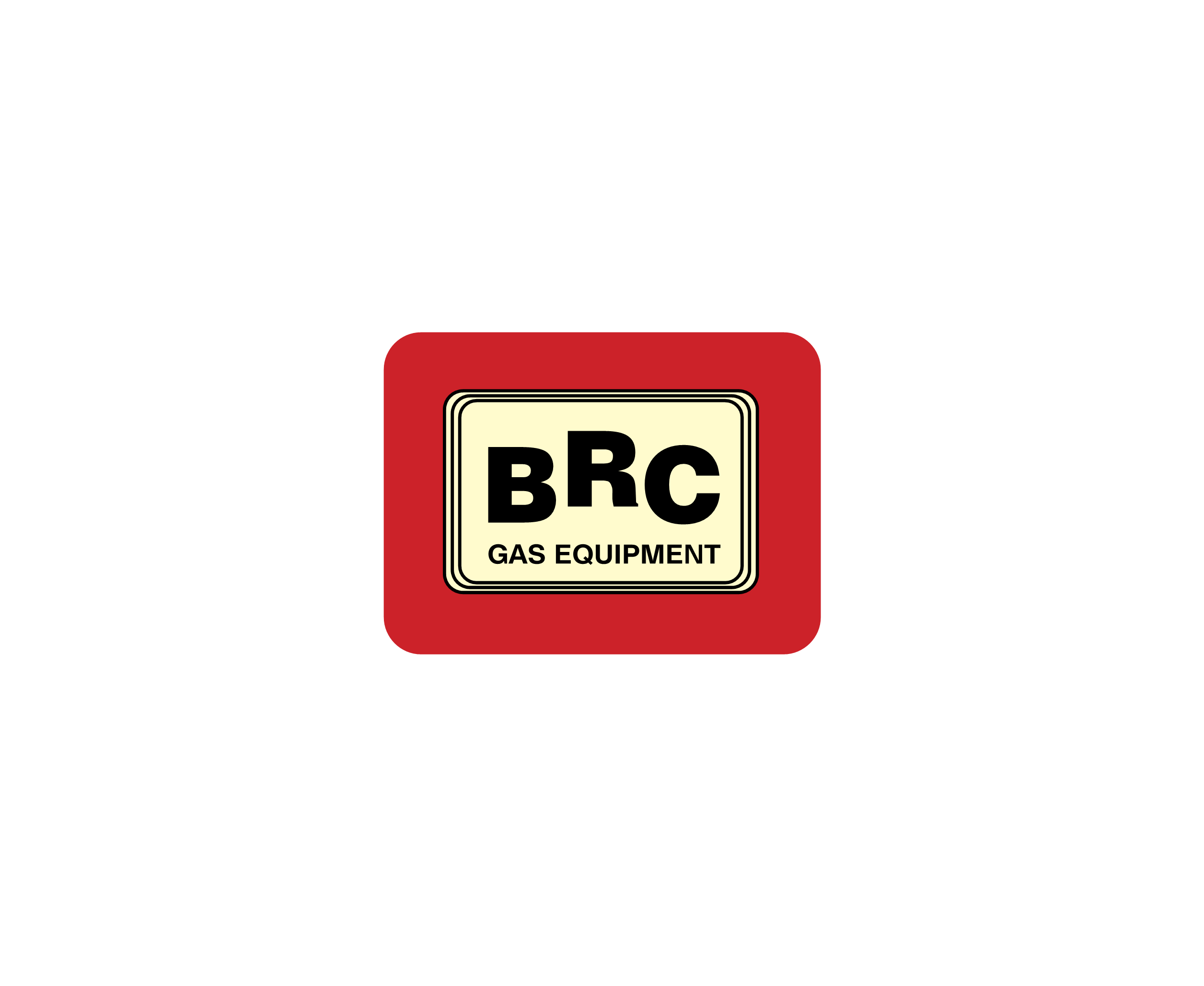 Brc 1标志