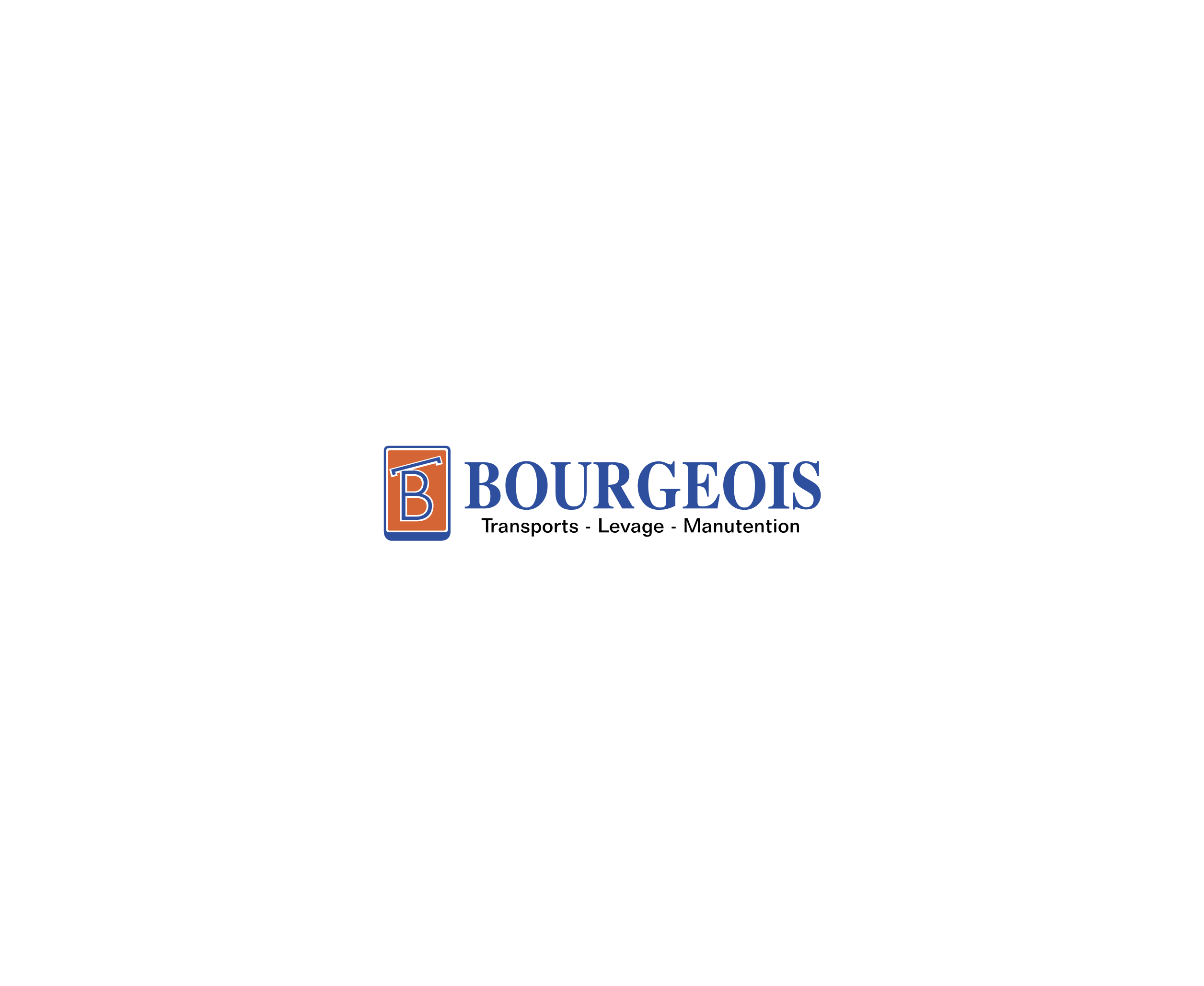 Bourgeois 1标志