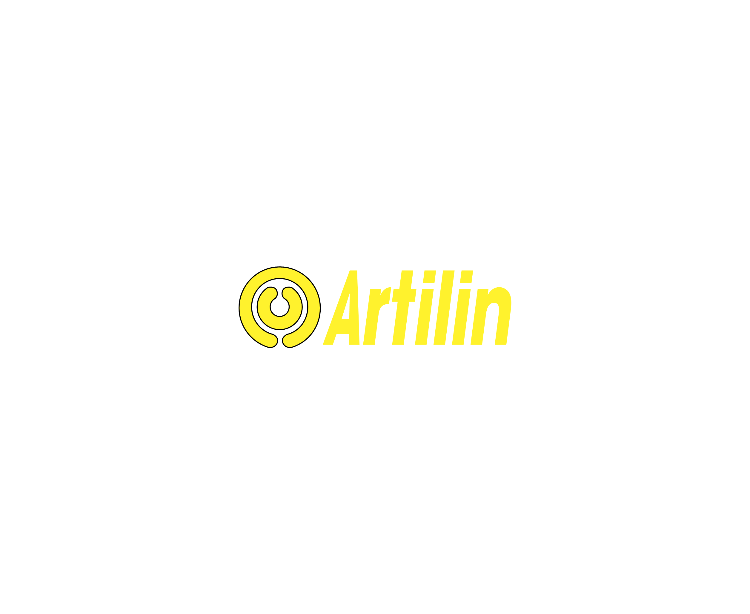 Artilin 64011标志