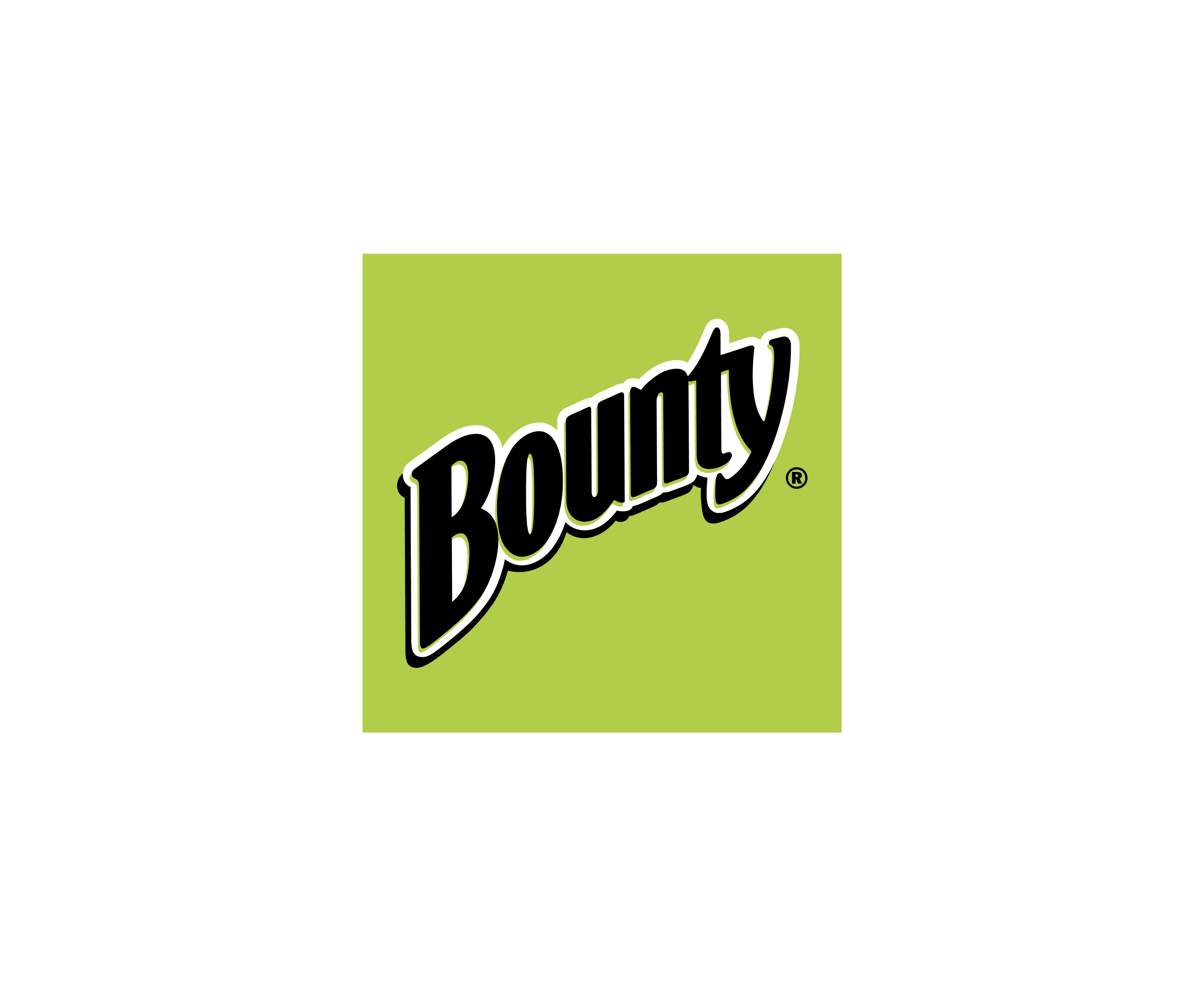 Bounty标志