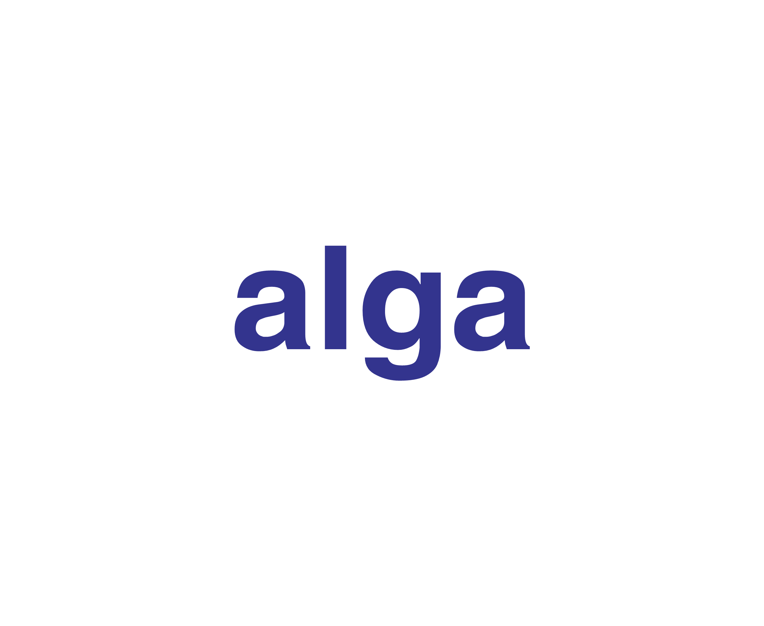 Alga 14920标志