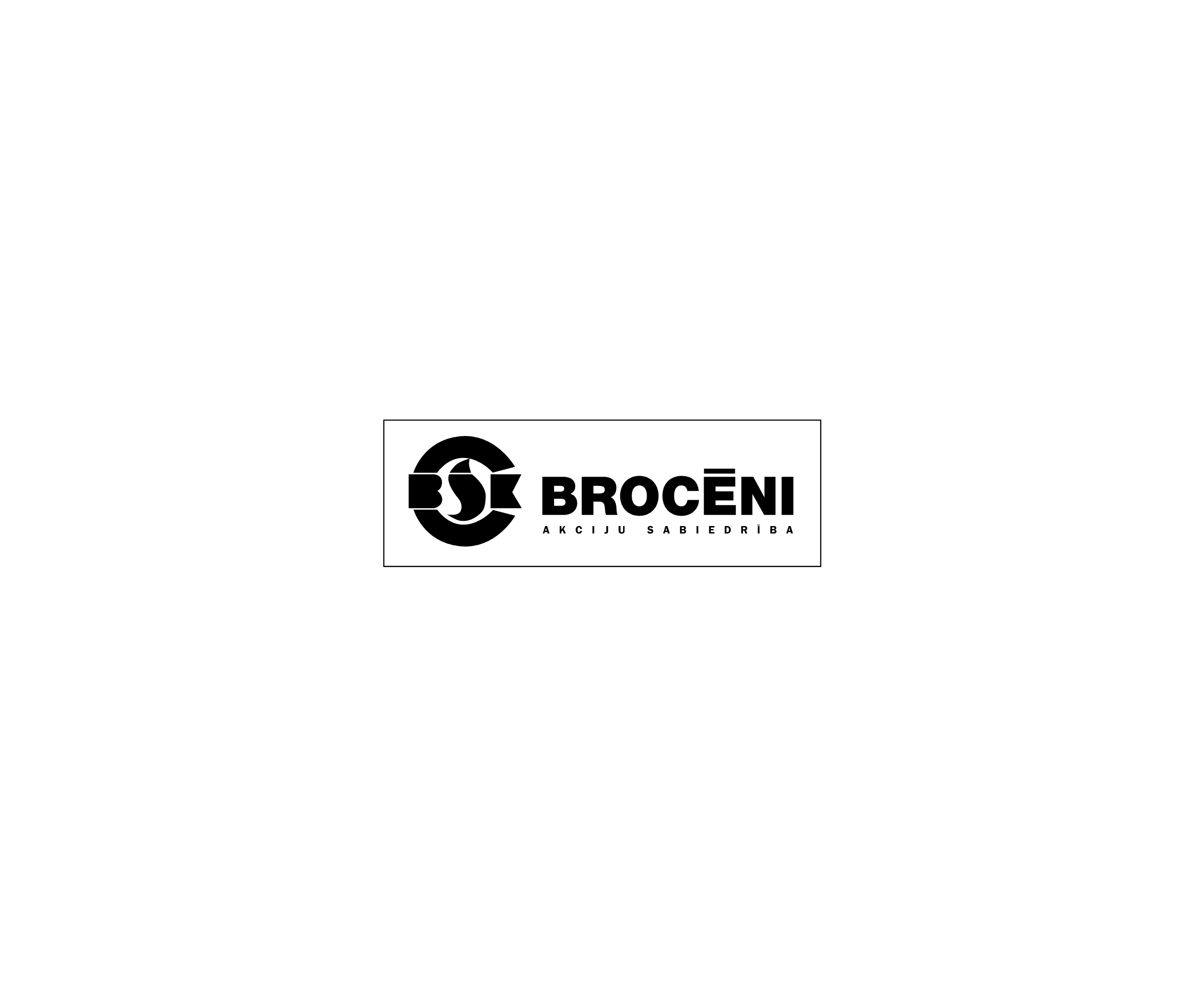 Broceni 27898标志