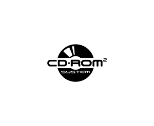 Cd Rom SystemLOGO