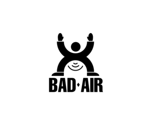 Bad AirLOGO