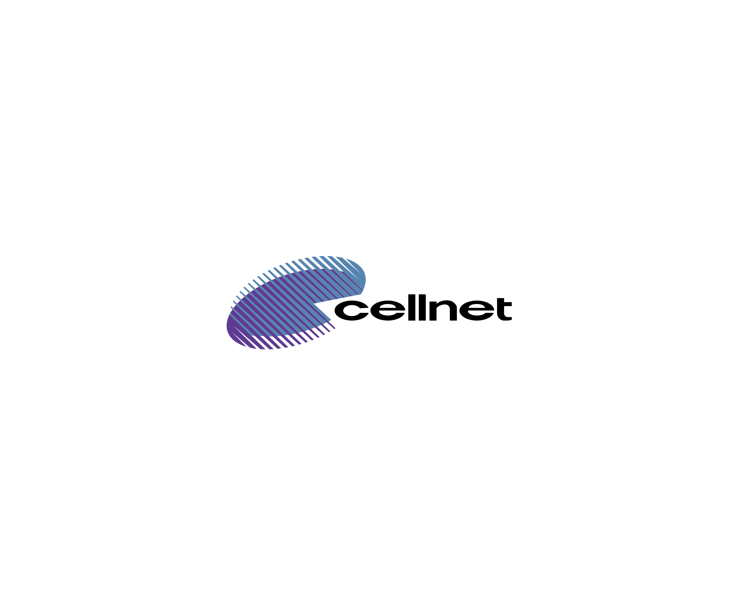 Cellnet标志